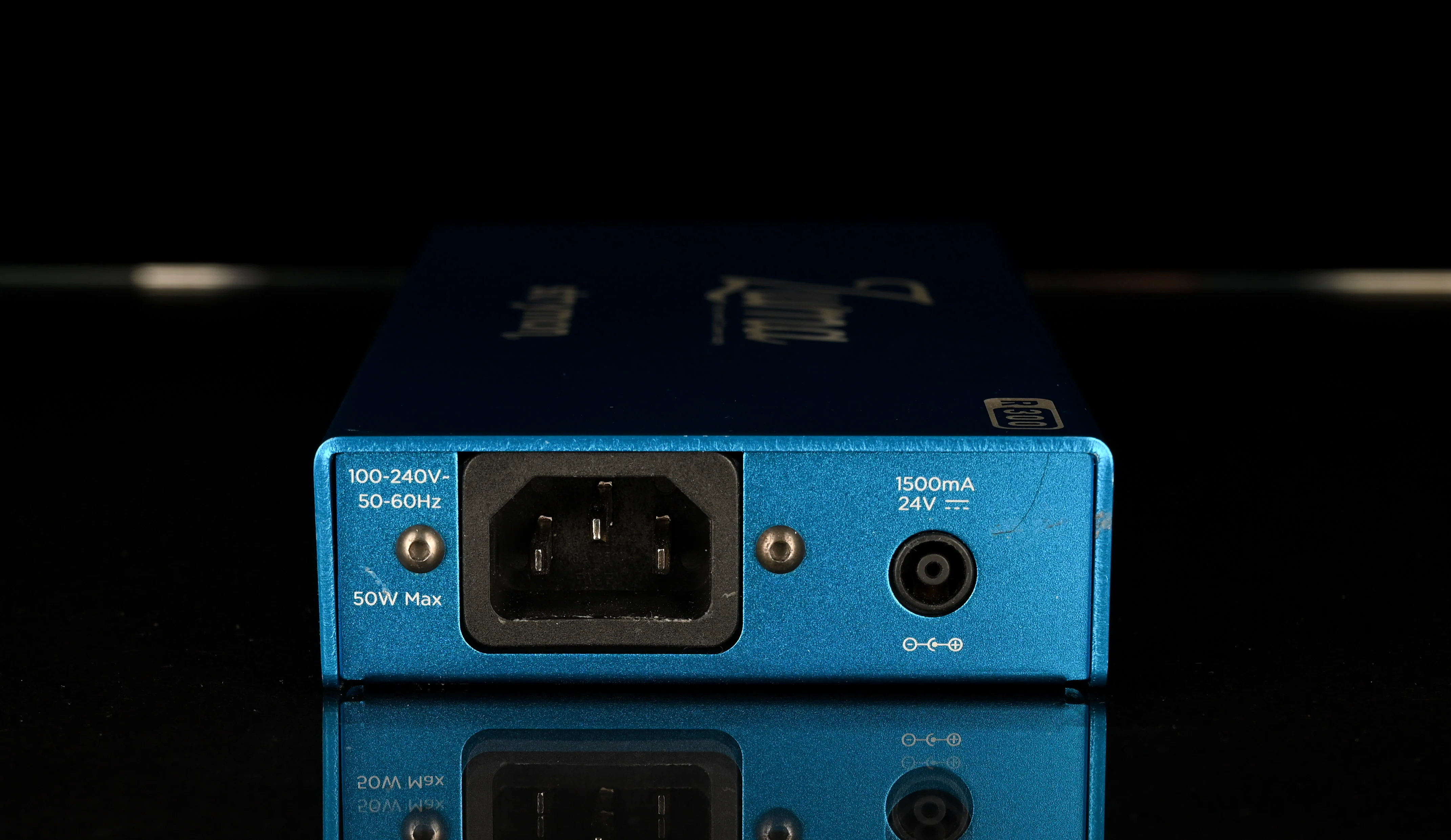 Used Strymon Zuma R300 Guitar Pedal Power Supply With Box - Image 4