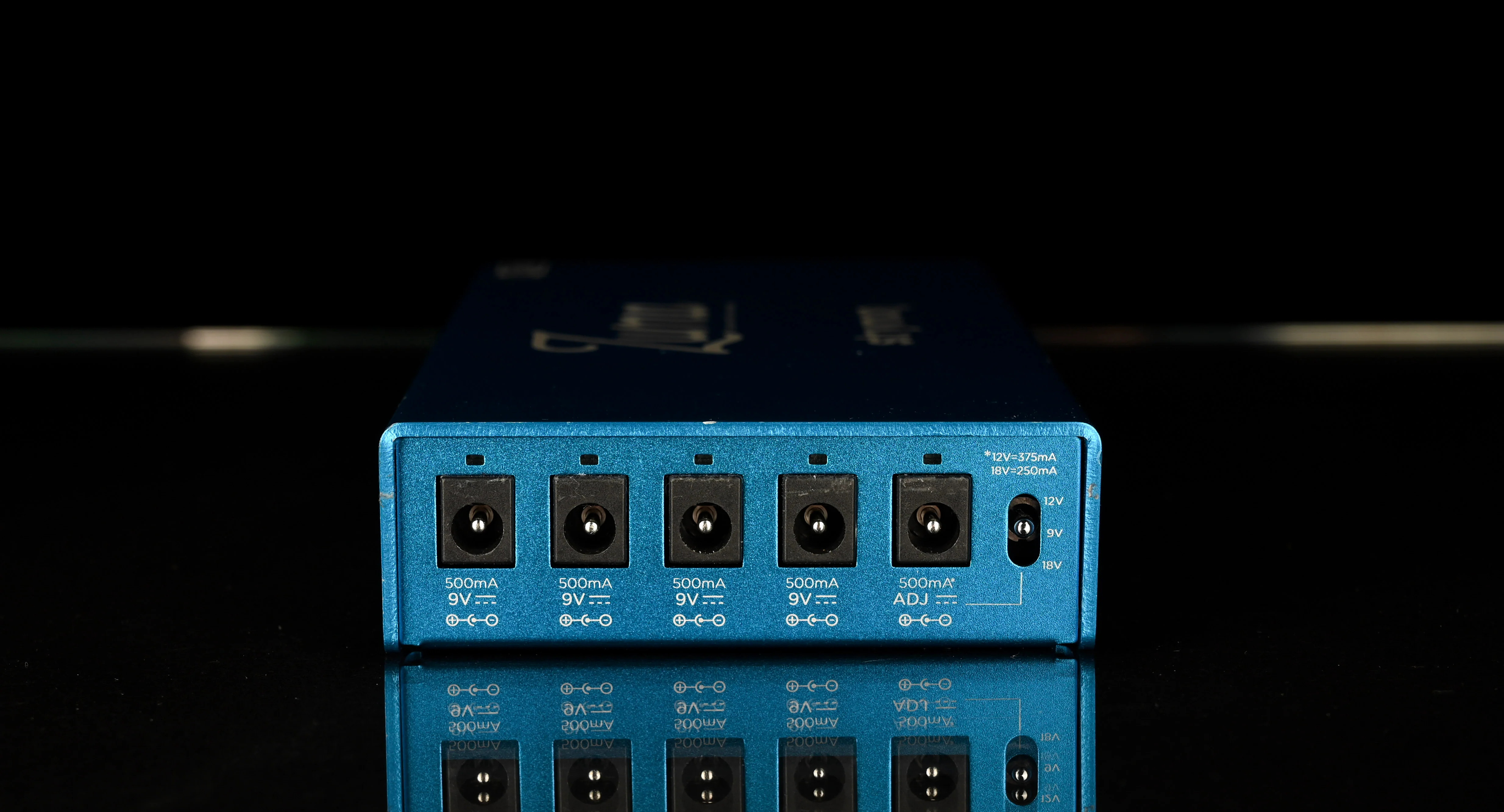 Used Strymon Zuma R300 Guitar Pedal Power Supply With Box - Image 5
