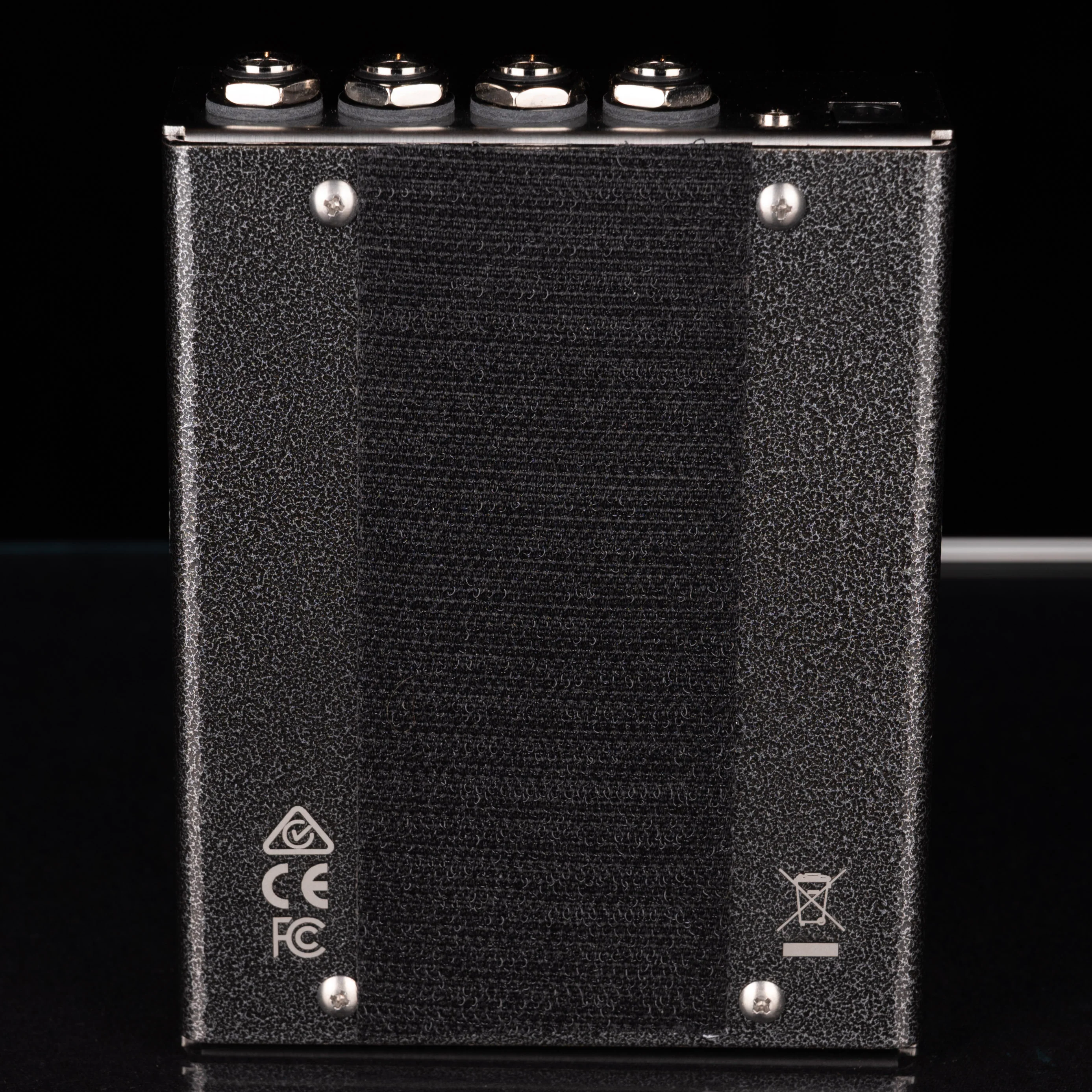 Used Suhr Discovery Analog Delay Pedal - Image 3