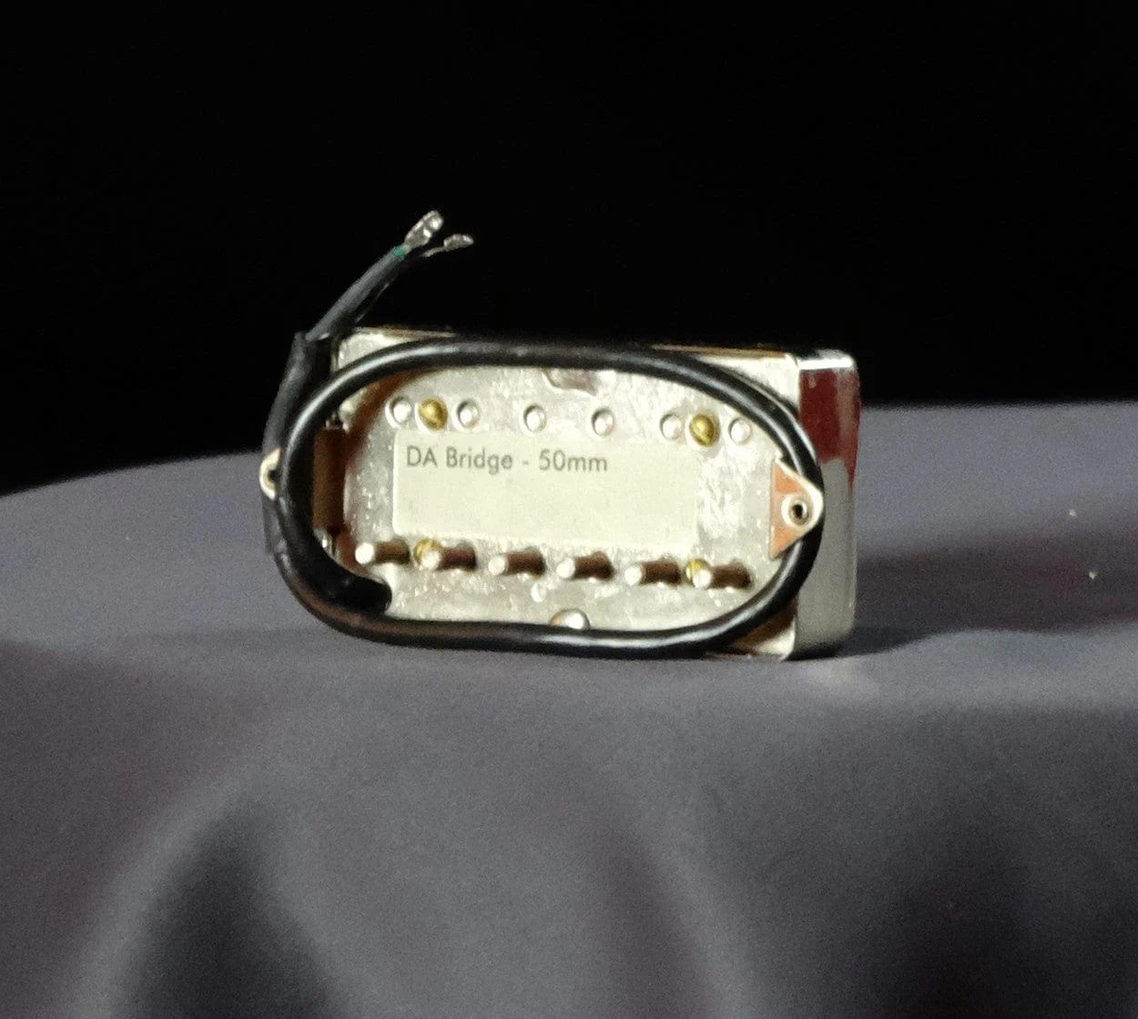 Used Suhr Doug Aldrich DA Bridge Humbucker Pickup - Image 2