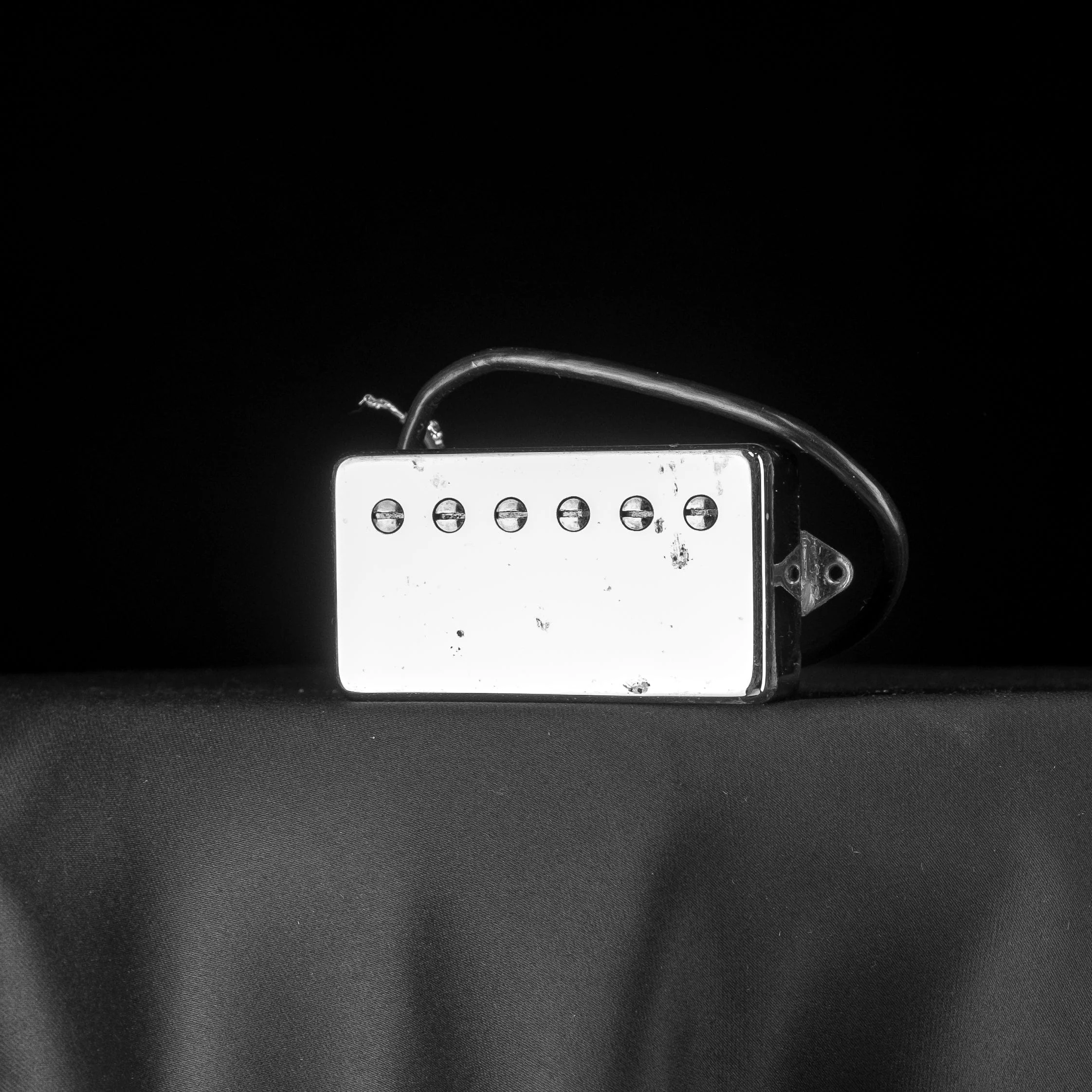 Used Suhr Doug Aldrich Signature Neck Humbucker Pickup - Image 2