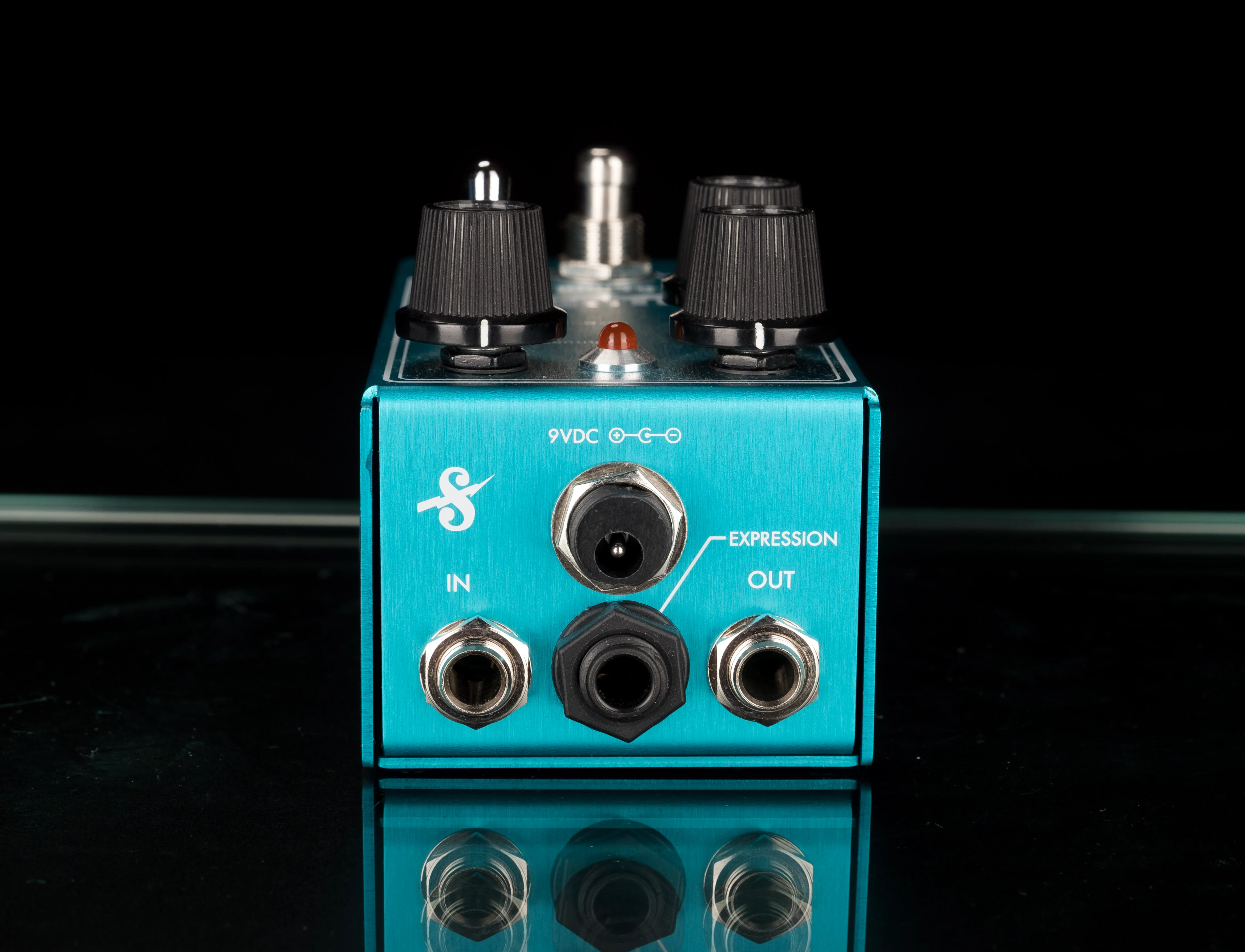 Used Supro 1310 Tremolo with Box - Image 5