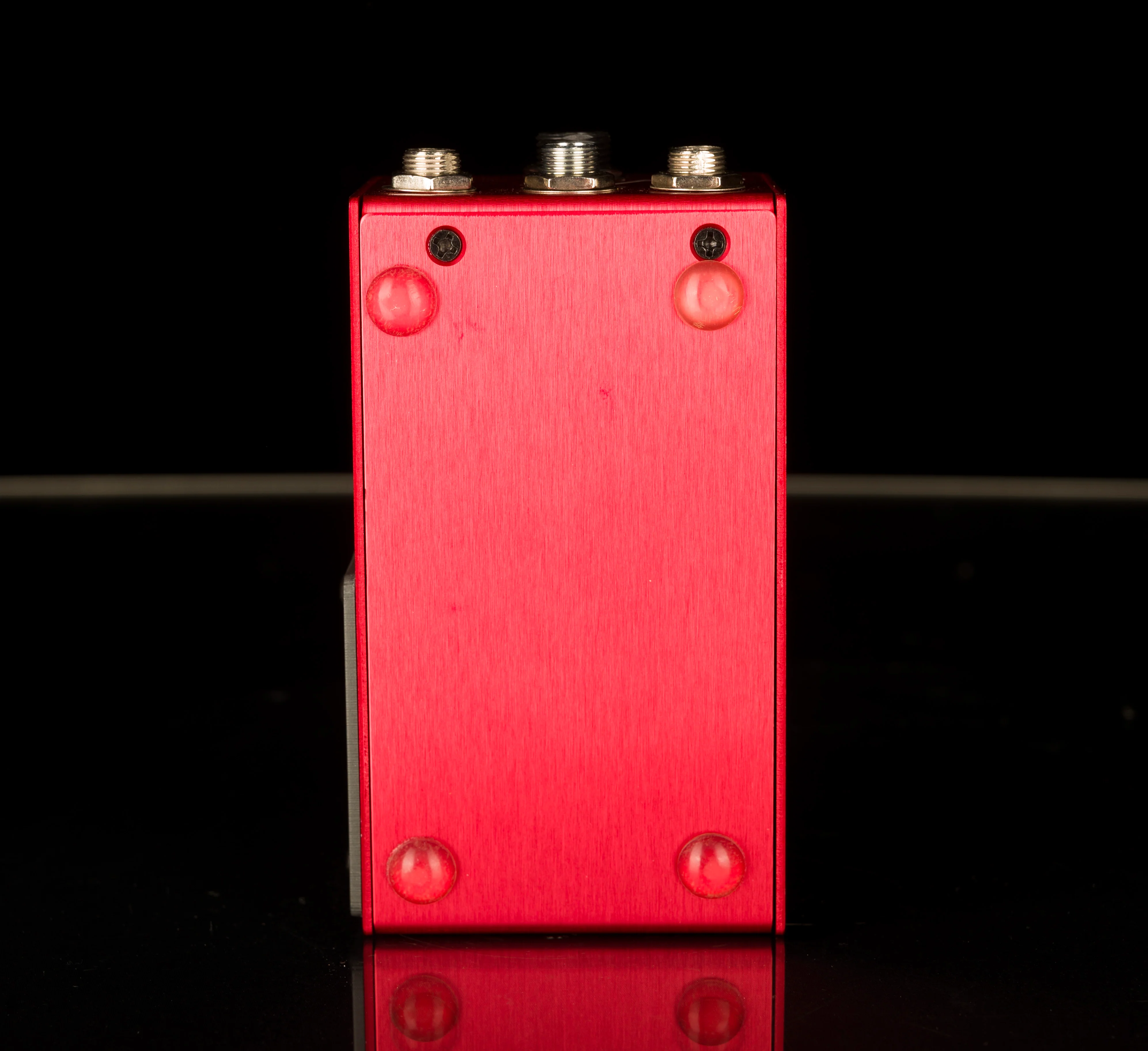 Used Supro 1313 Analog Delay Pedal with Box - Image 3