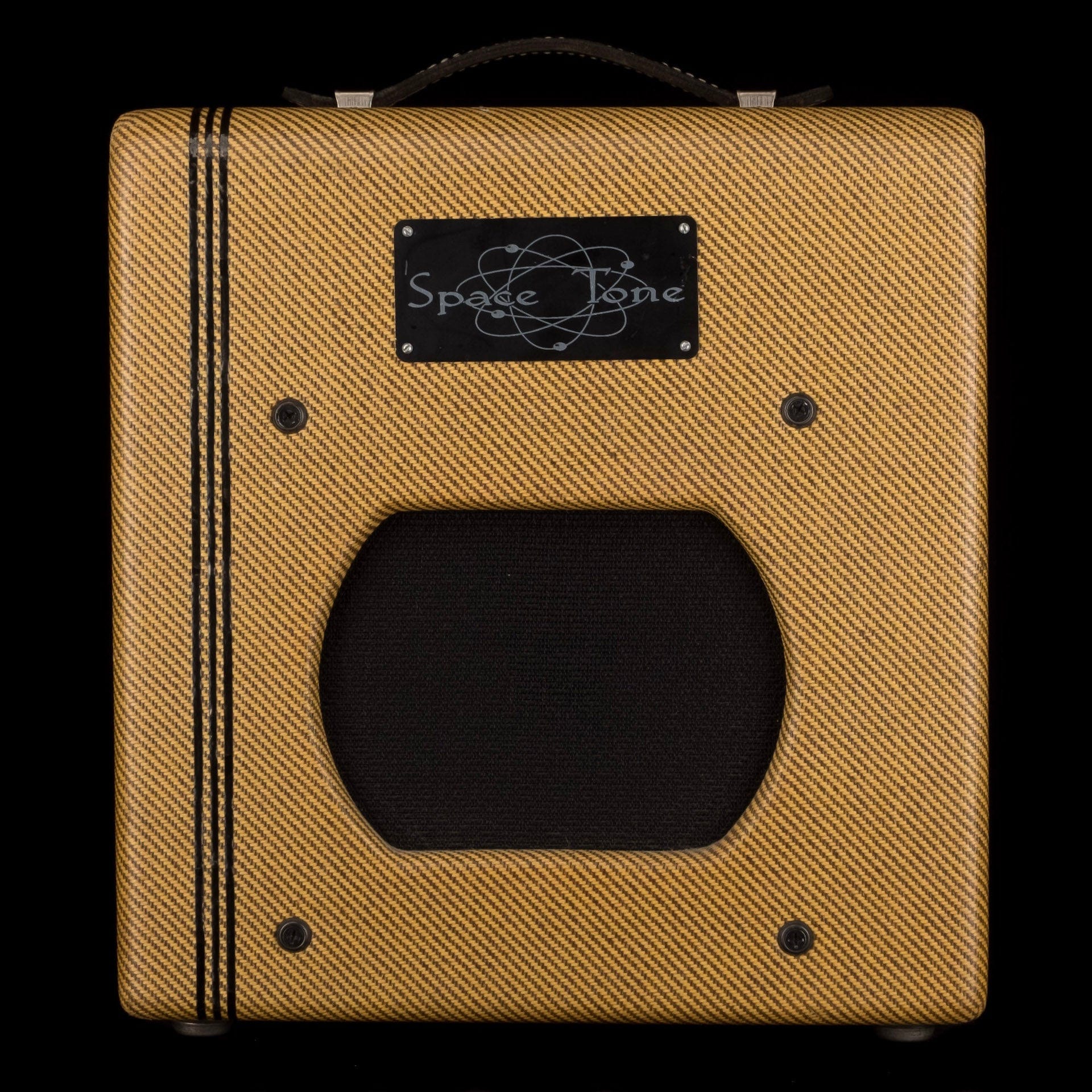 Used Swart Space Tone Tweed 1x8" Guitar Amp Combo