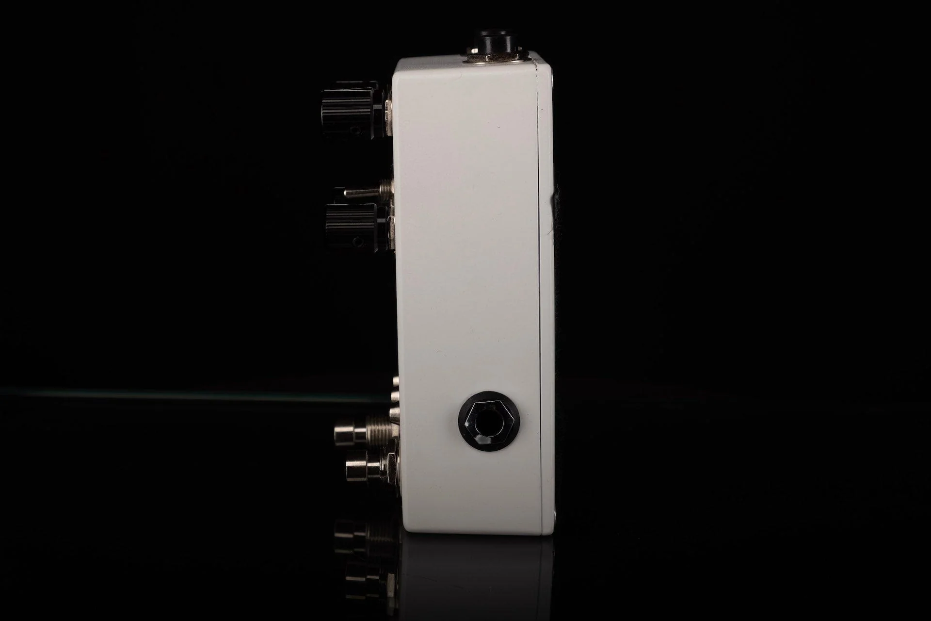 Used Swindler Effects The Gulf Chorus Guitar Effect Pedal - Image 2