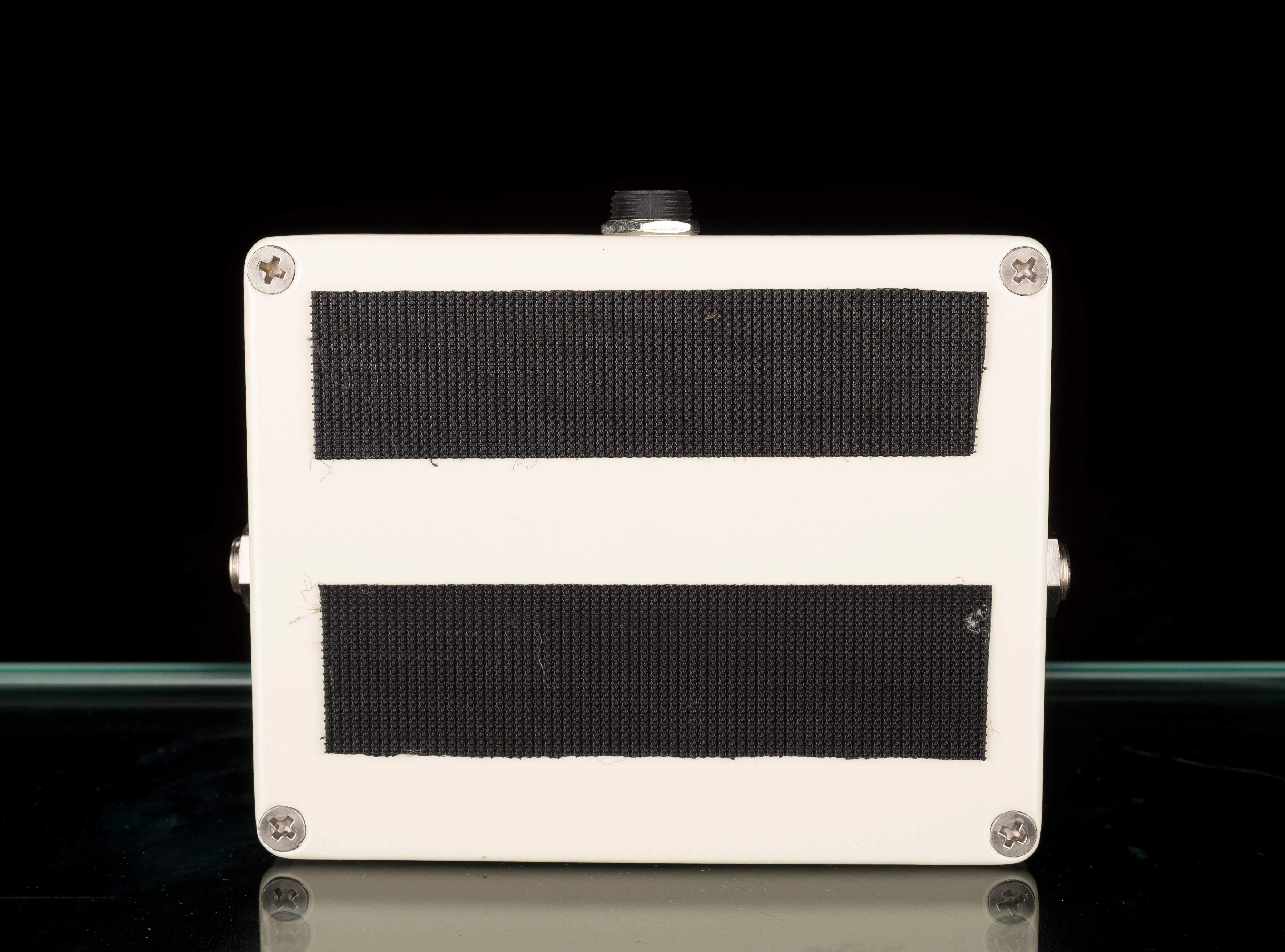 Used T. Jaurnig Robbie Calvo Signature - Soul Driver Overdrive Pedal With Box - Image 3