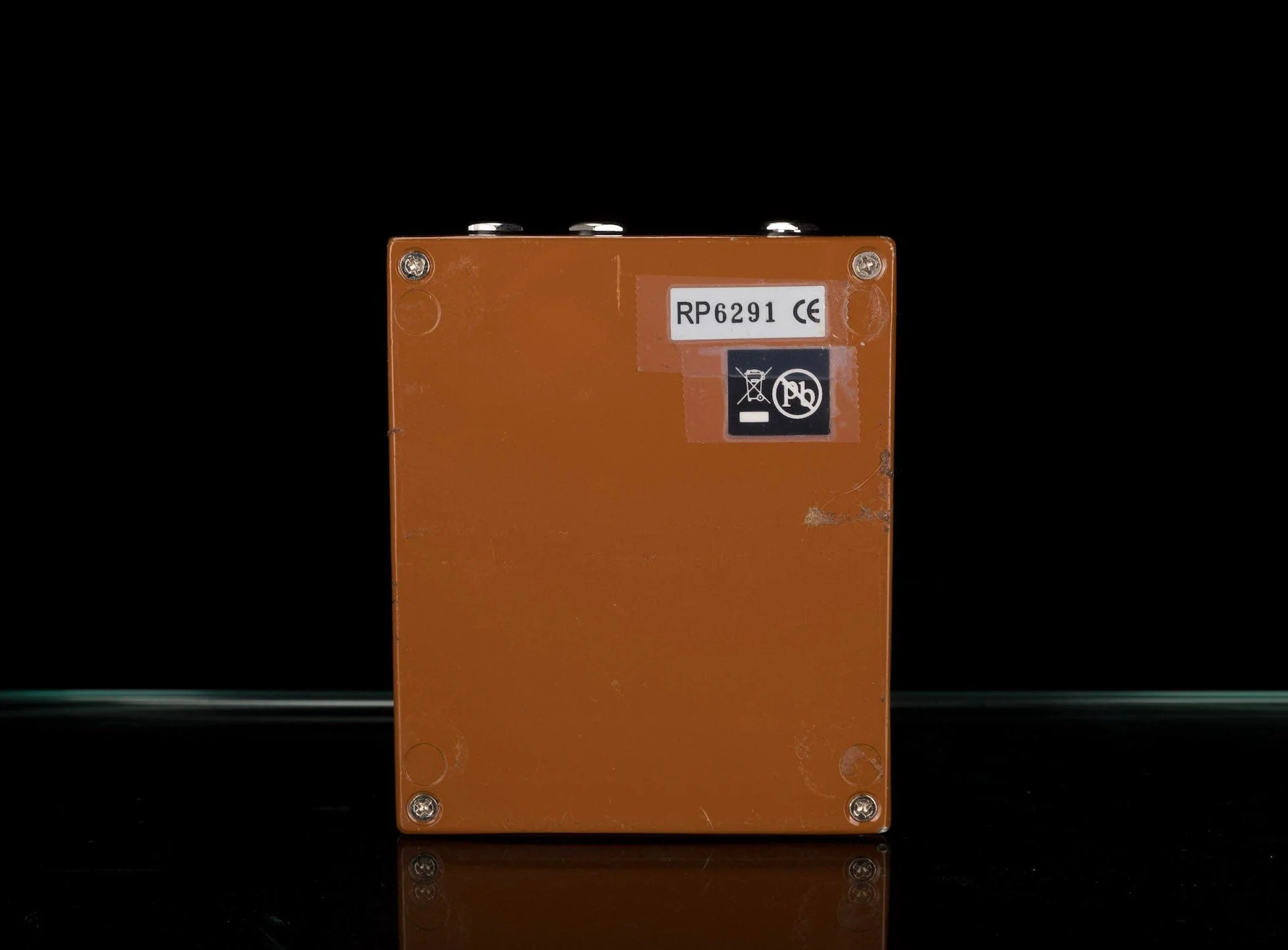 Used T-Rex Engineering Replica Delay Pedal With Box - Image 3