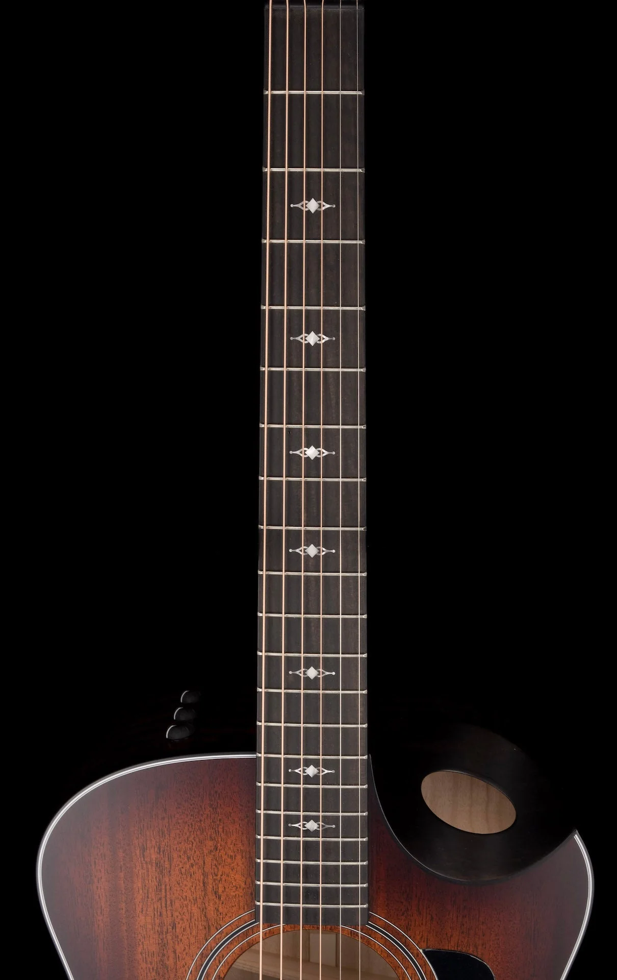 Used Taylor 326ce Acoustic Electric Guitar With OHSC - Image 12