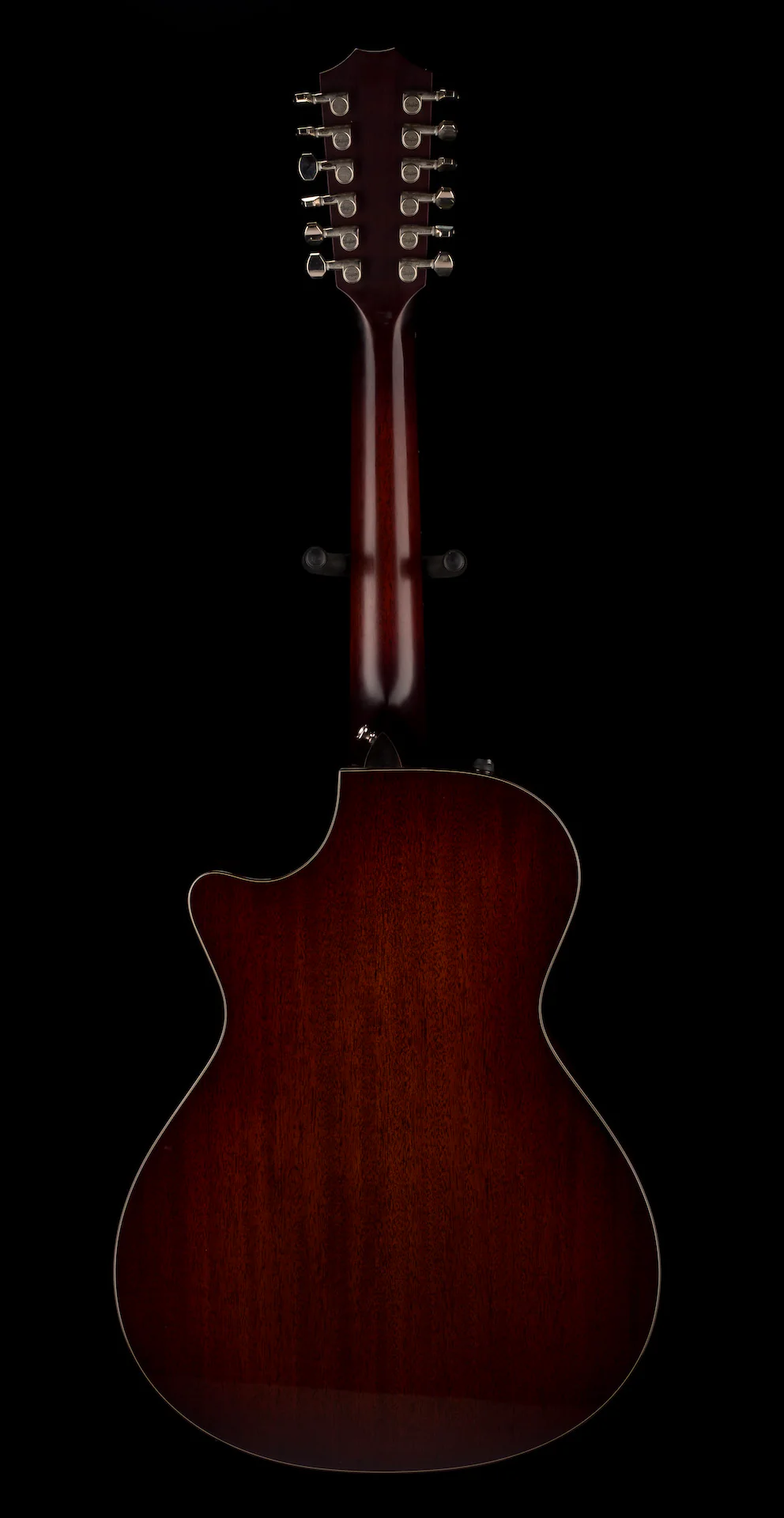 Used Taylor 562CE 12-string Acoustic Guitar With OHSC - Image 12