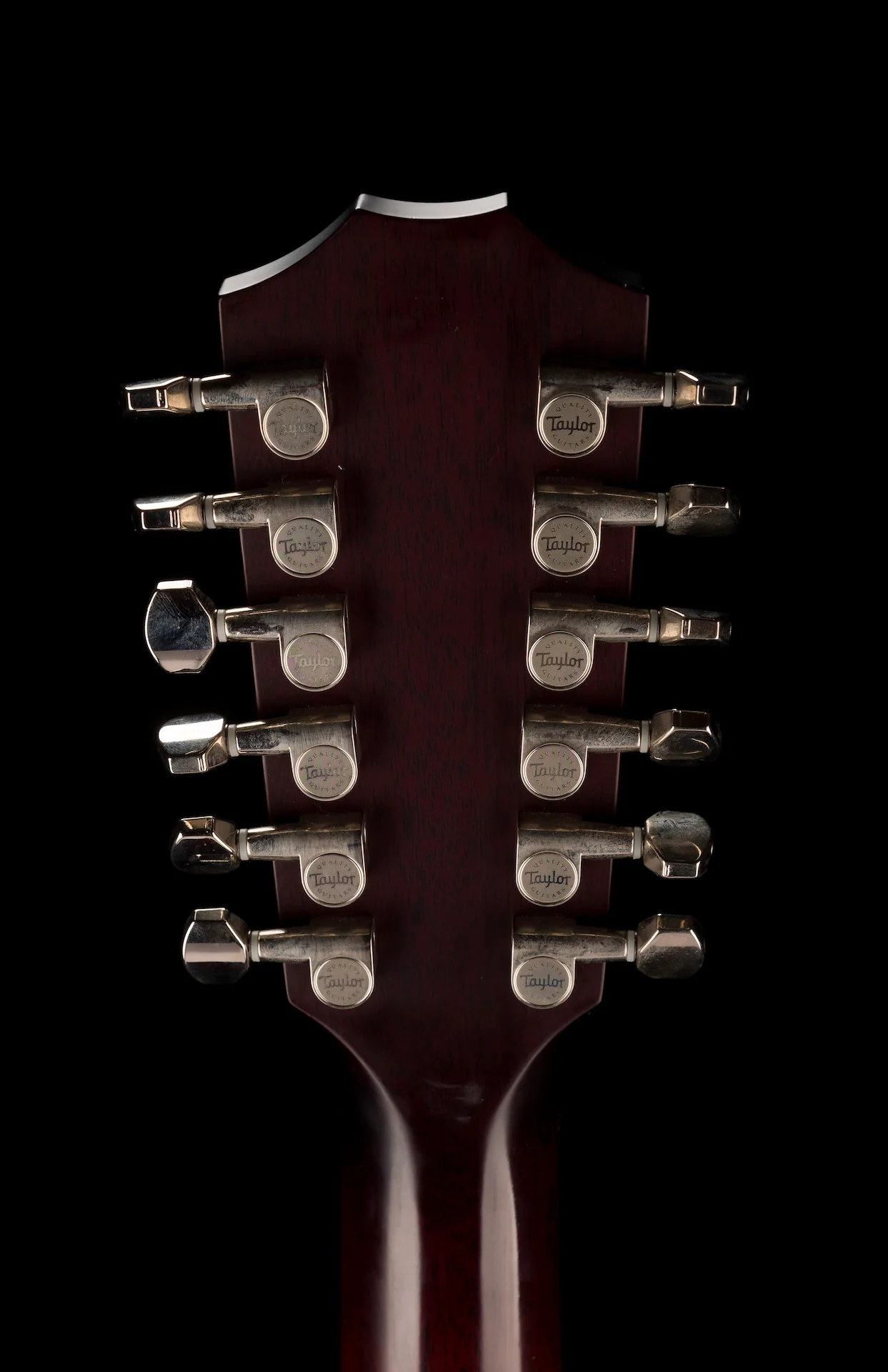 Used Taylor 562CE 12-string Acoustic Guitar With OHSC - Image 15