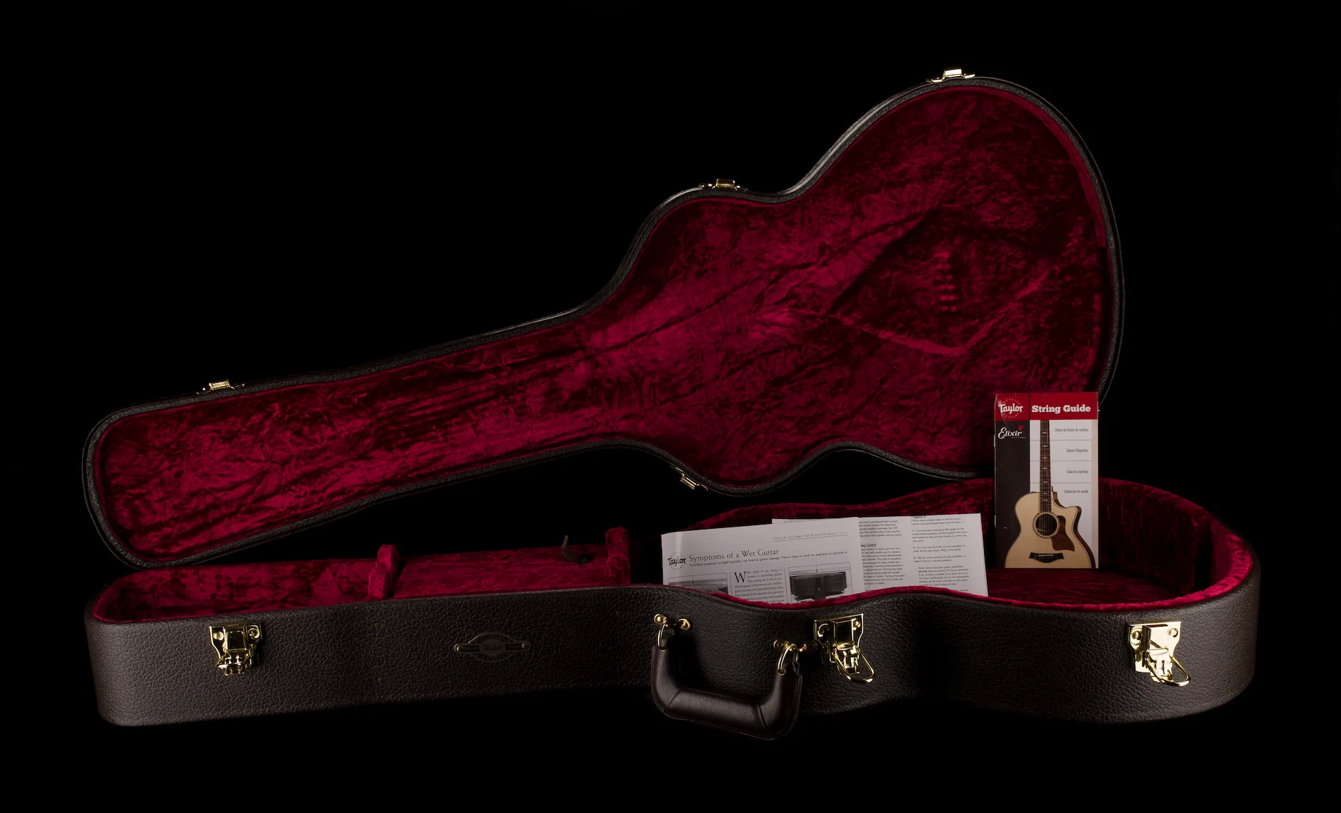 Used Taylor 562CE 12-string Acoustic Guitar With OHSC - Image 17