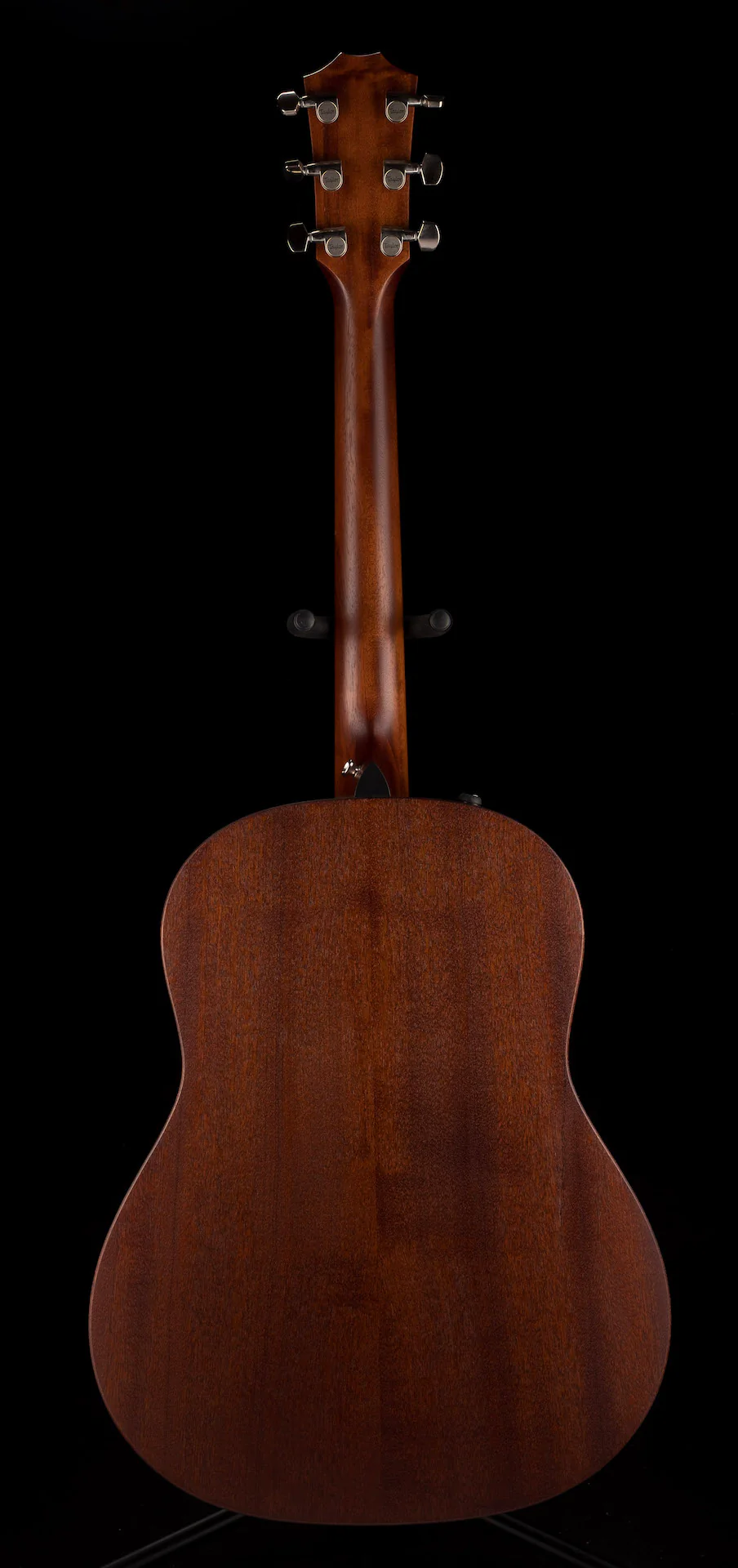 Used Taylor AD27e Grand Pacific Urban Sienna Stain Acoustic Electric Guitar With Aerocase - Image 15