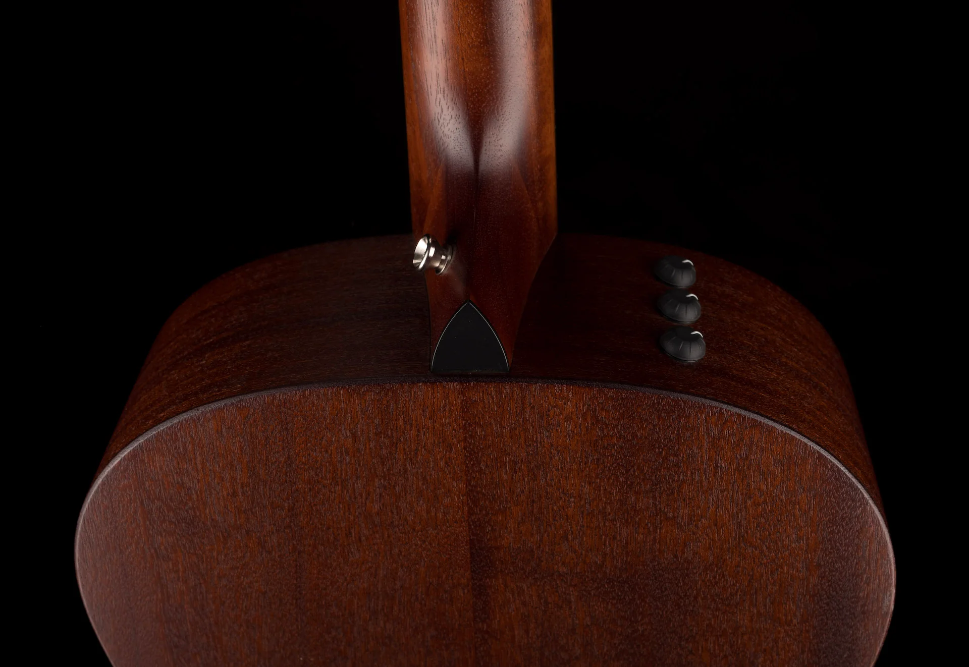 Used Taylor AD27e Grand Pacific Urban Sienna Stain Acoustic Electric Guitar With Aerocase - Image 16