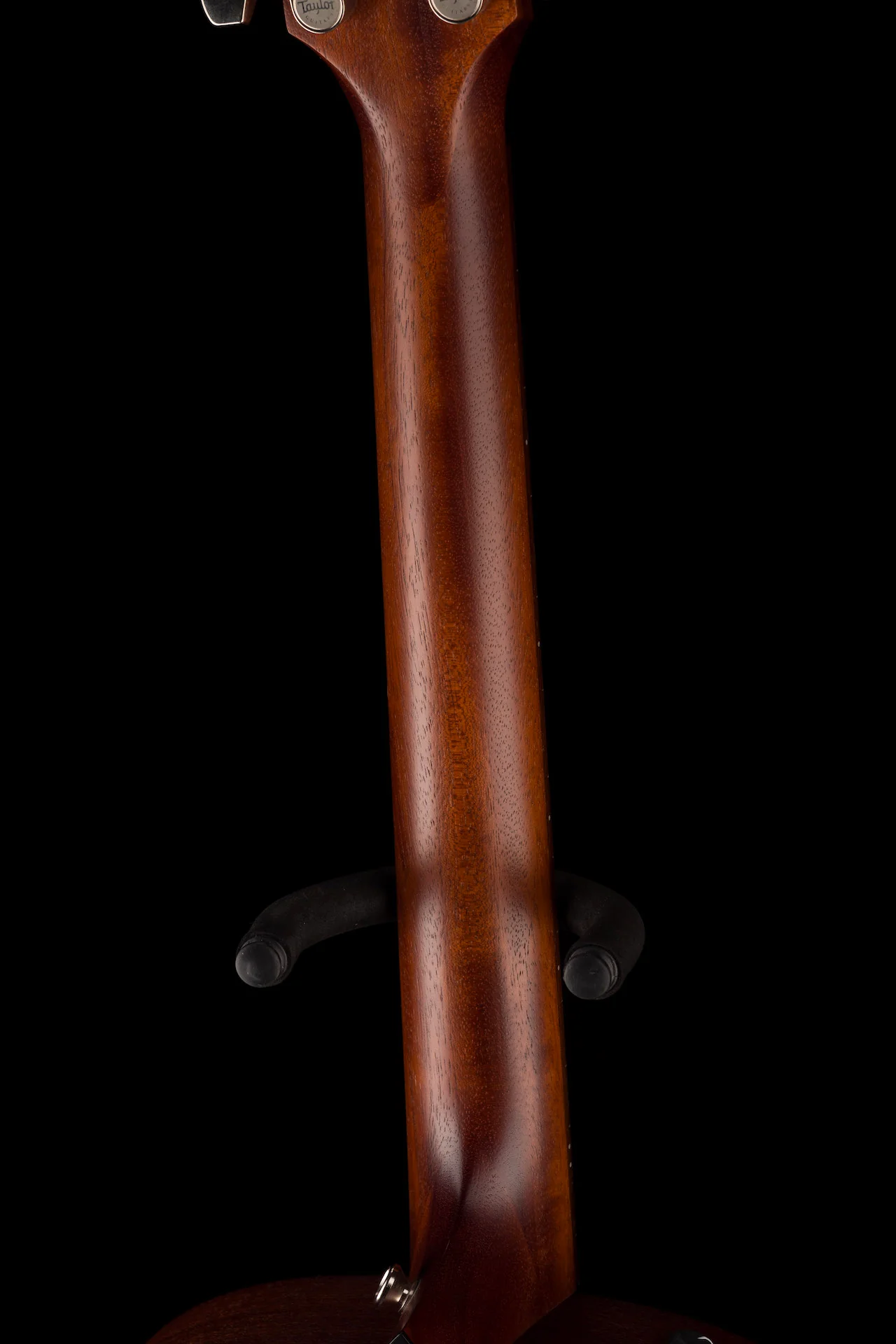 Used Taylor AD27e Grand Pacific Urban Sienna Stain Acoustic Electric Guitar With Aerocase - Image 17