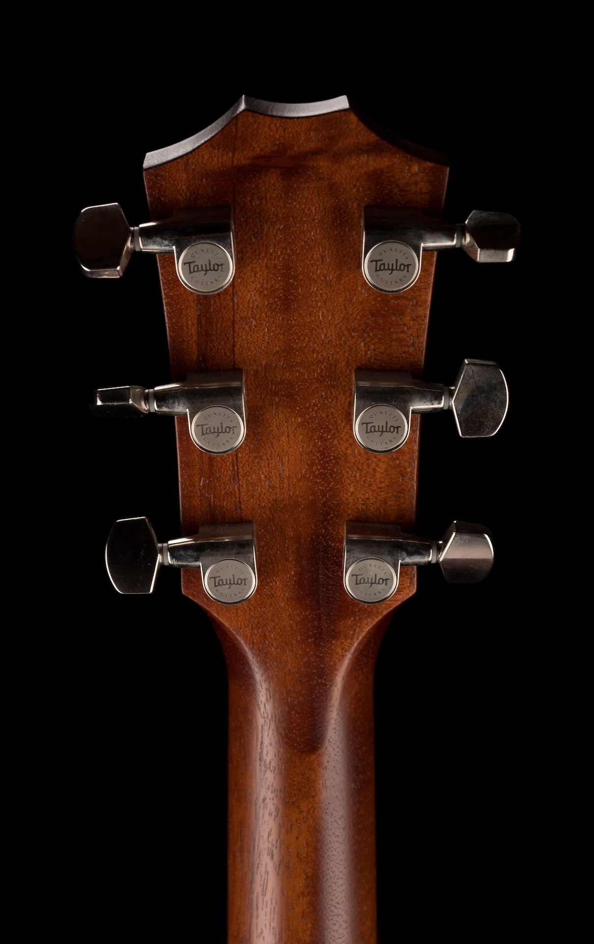 Used Taylor AD27e Grand Pacific Urban Sienna Stain Acoustic Electric Guitar With Aerocase - Image 18