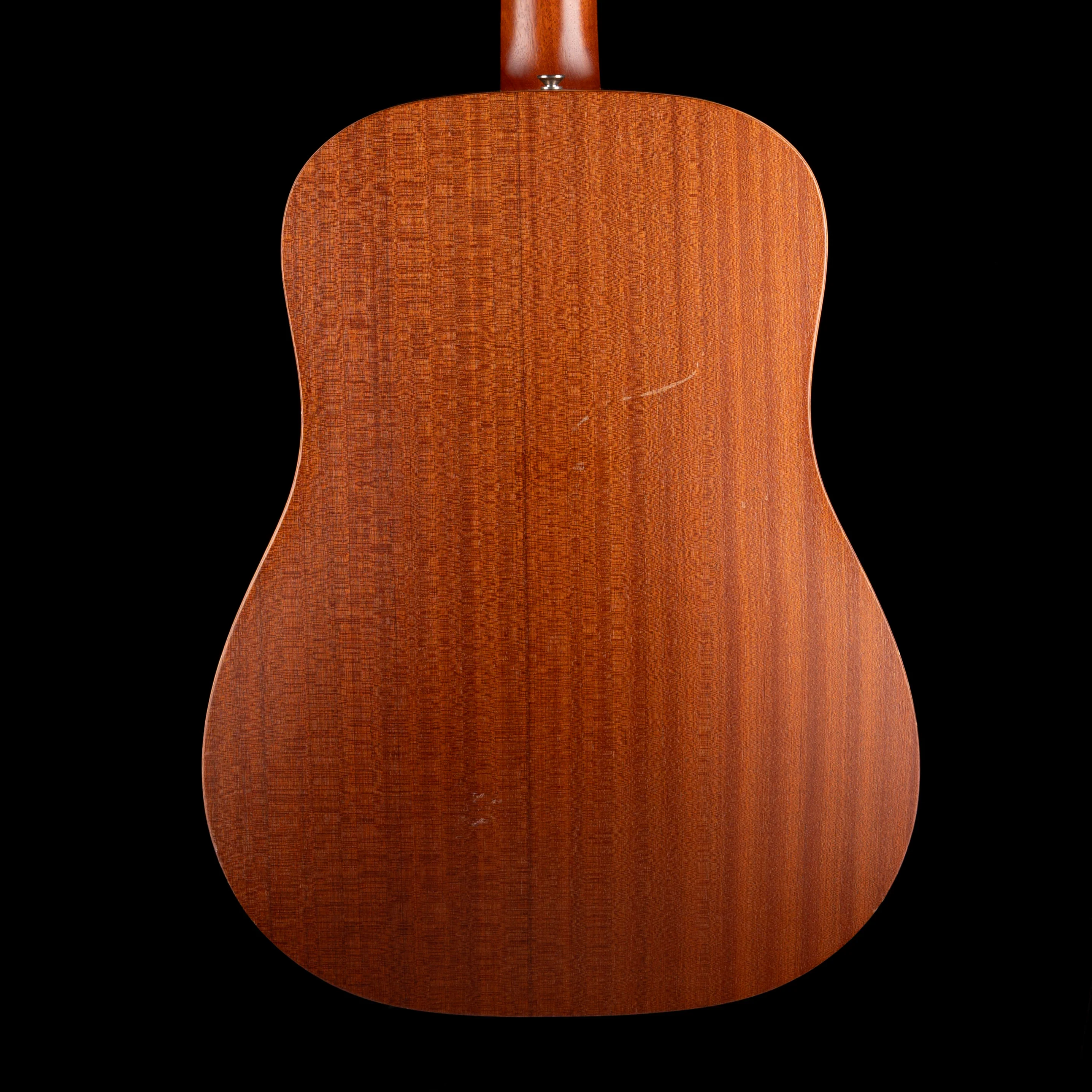 Used Taylor Big Baby Taylor Acoustic Guitar Natural with Gig Bag - Image 10