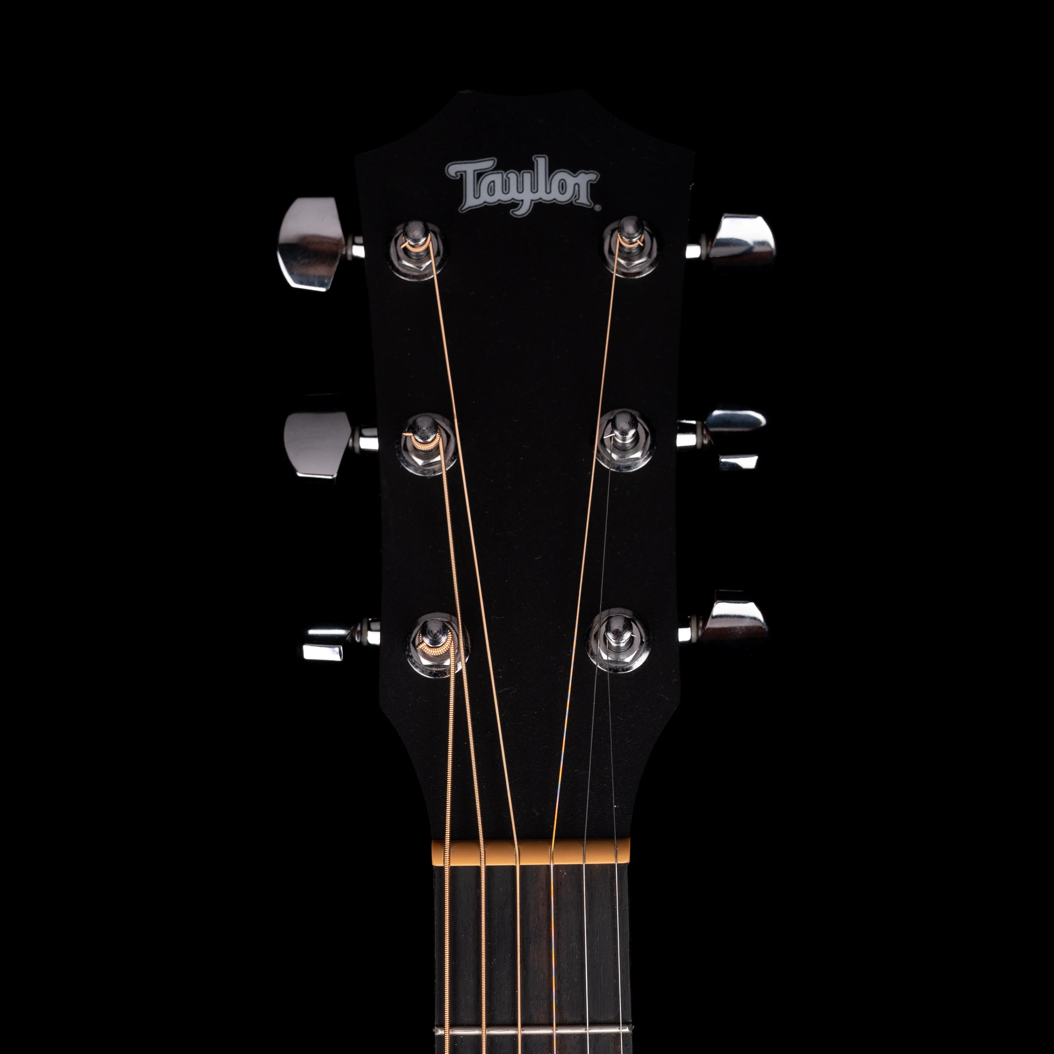 Used Taylor Big Baby Taylor Acoustic Guitar Natural with Gig Bag - Image 14