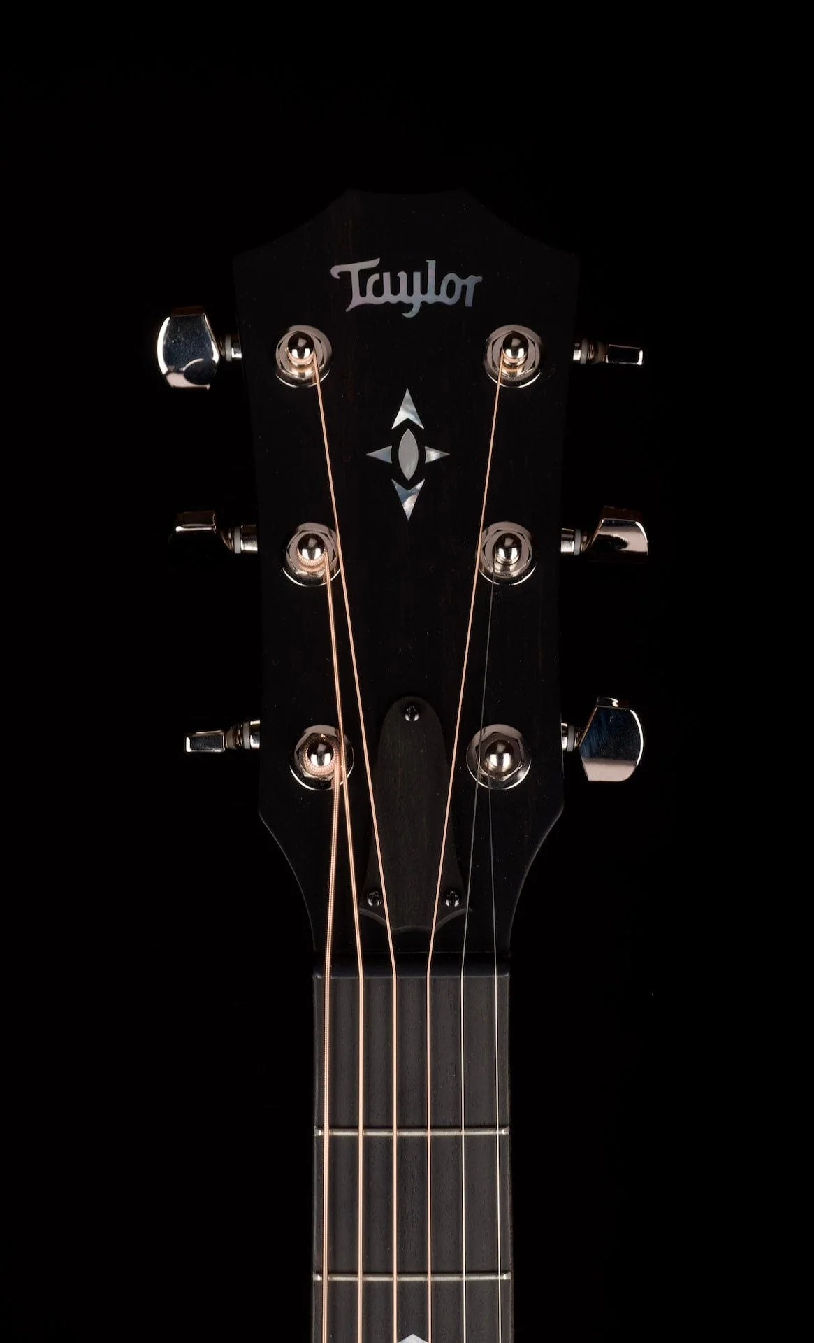 Used Taylor Builder's Edition 717 WHB Acoustic Guitar With OHSC - Image 14