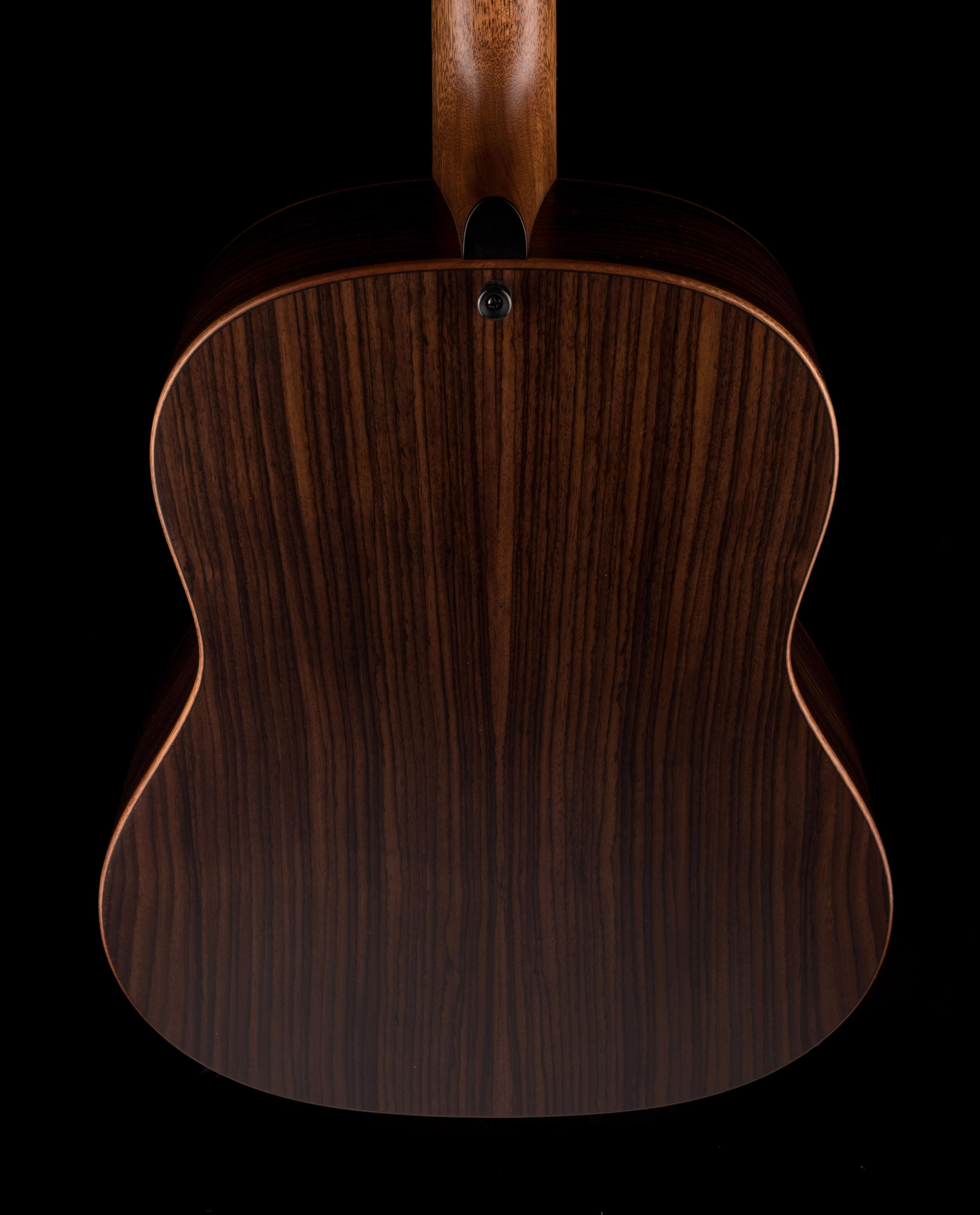 Used Taylor Builder's Edition 717 WHB Acoustic Guitar With OHSC - Image 17