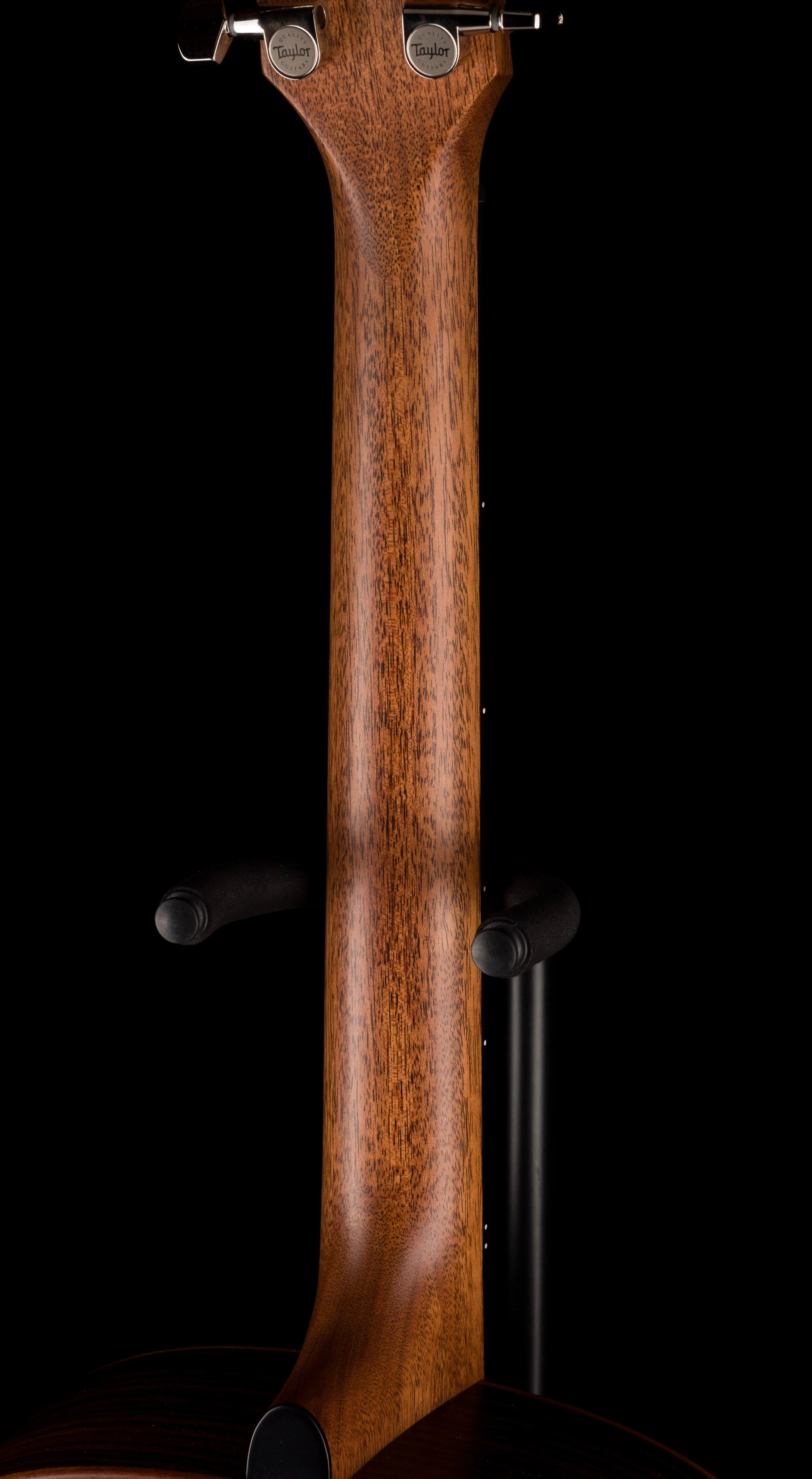 Used Taylor Builder's Edition 717 WHB Acoustic Guitar With OHSC - Image 18