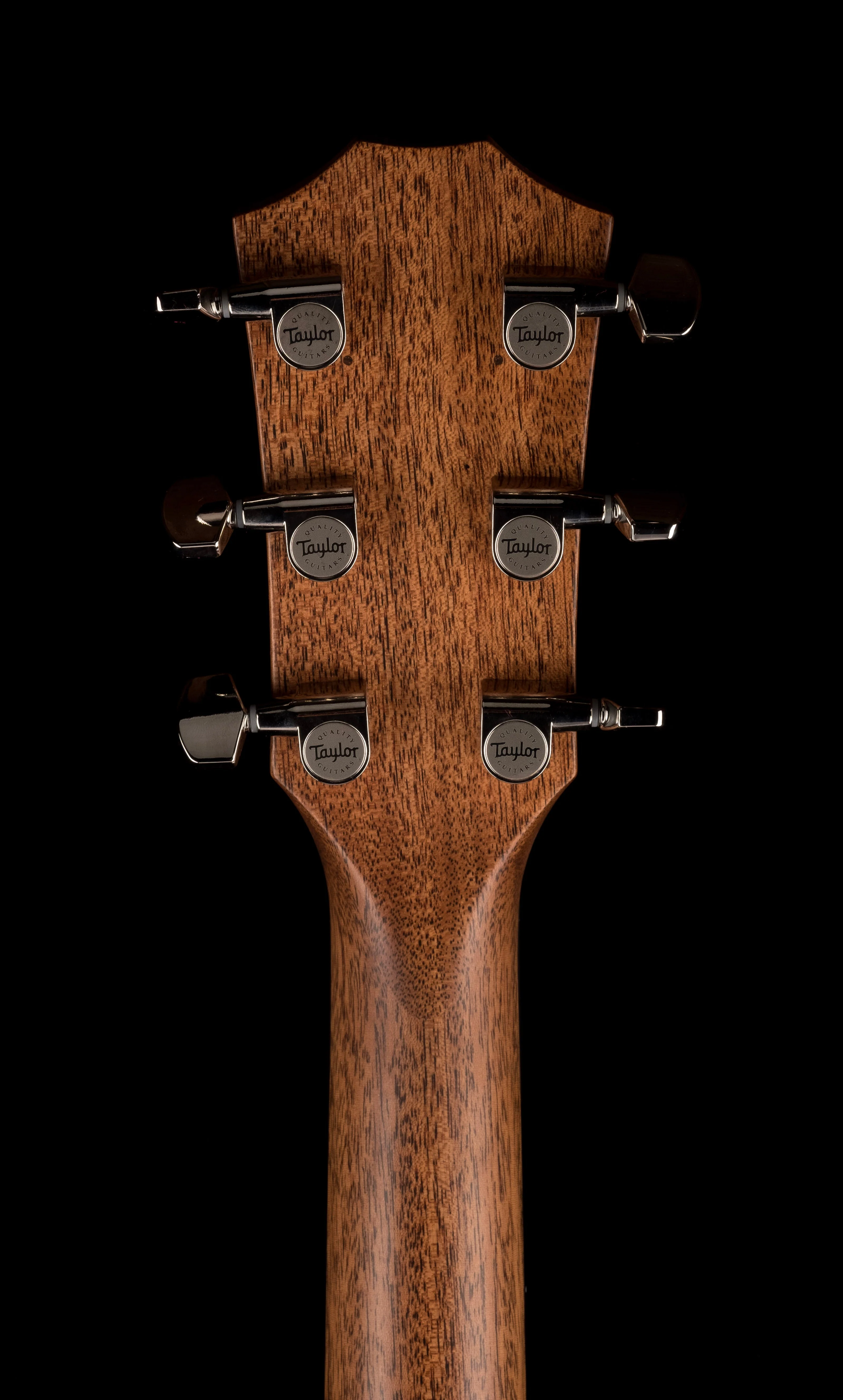 Used Taylor Builder's Edition 717 WHB Acoustic Guitar With OHSC - Image 19
