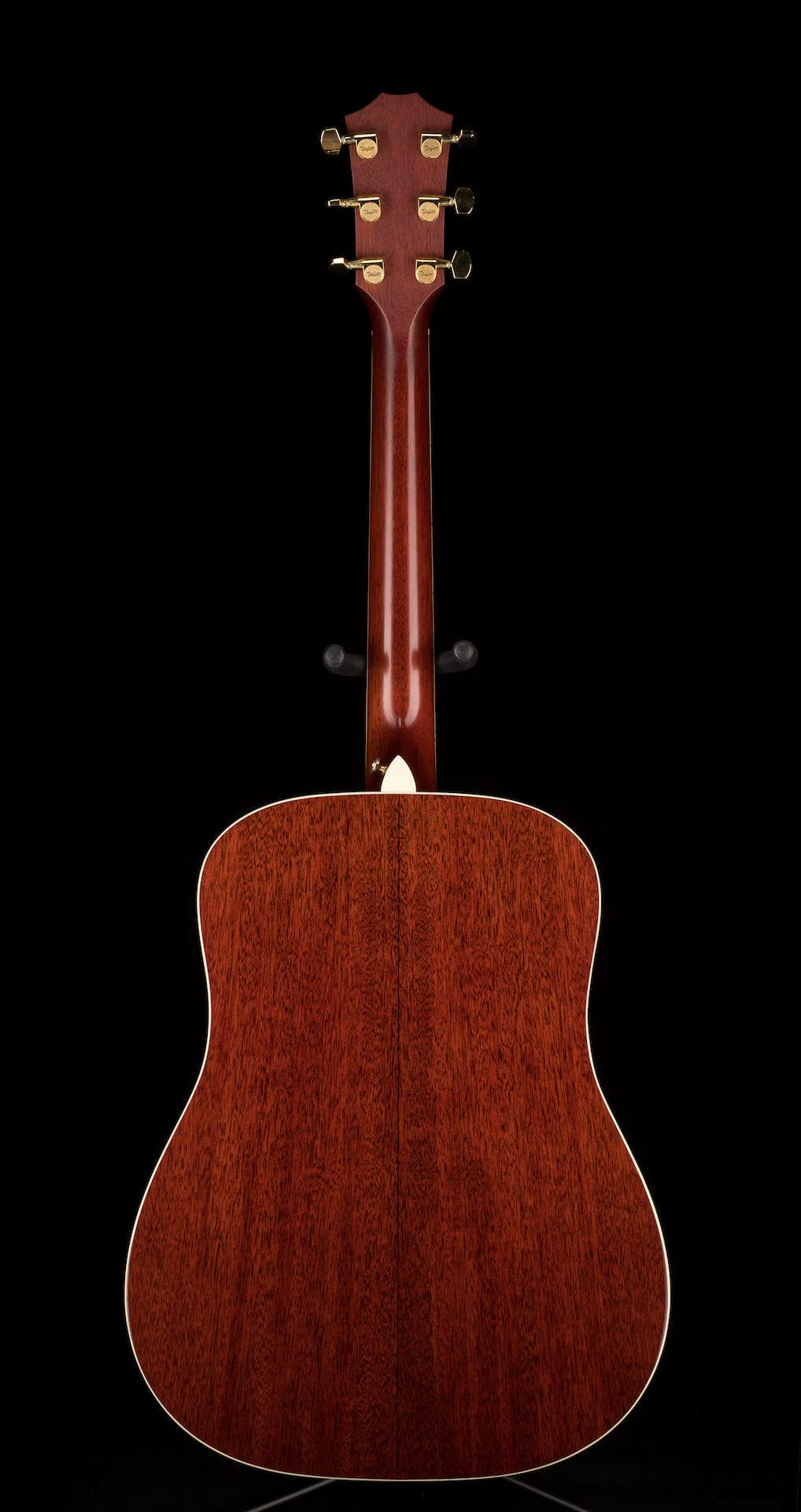Used Taylor DN5 Acoustic with OHSC - Image 11