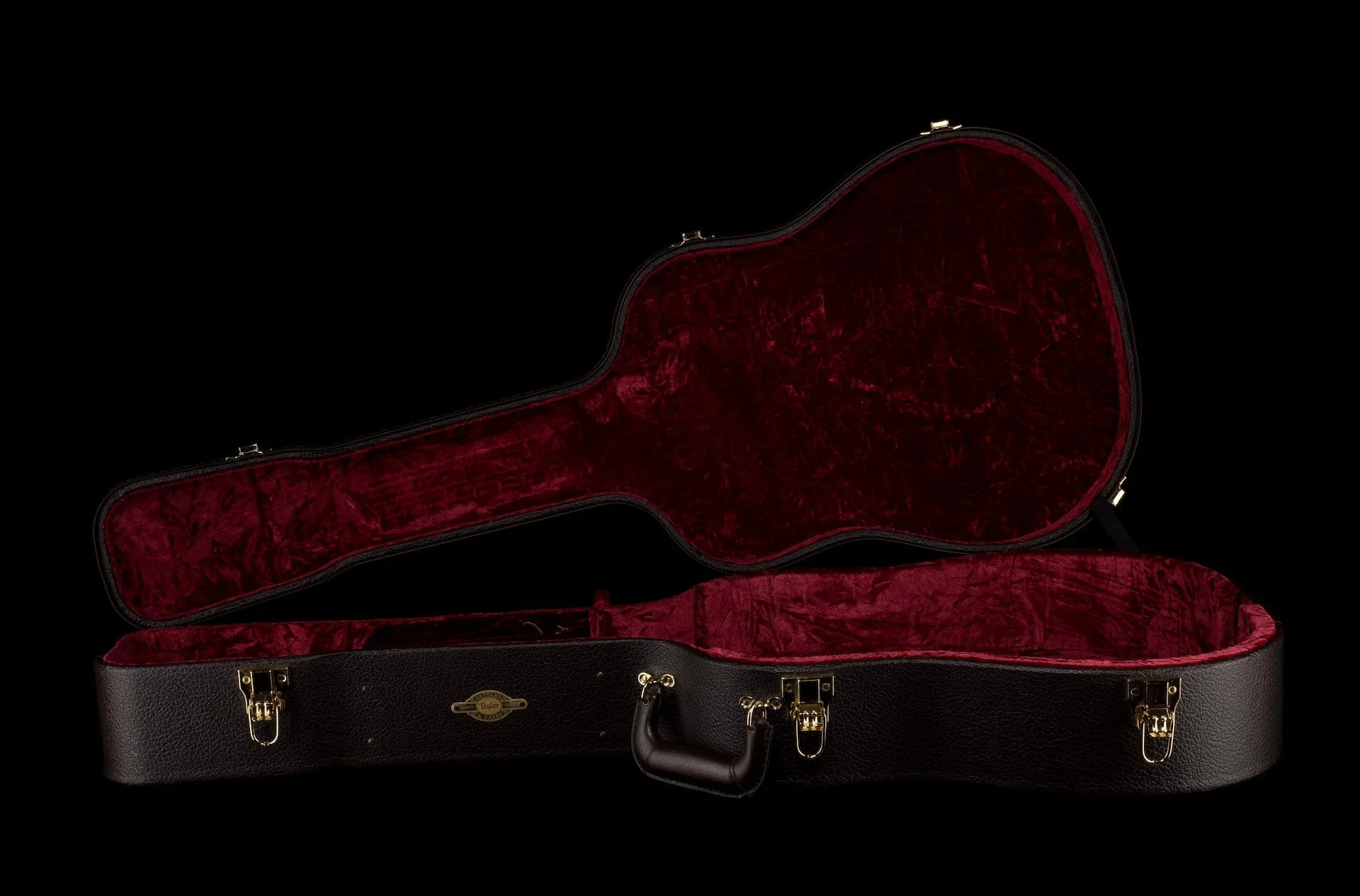 Used Taylor DN5 Acoustic with OHSC - Image 16
