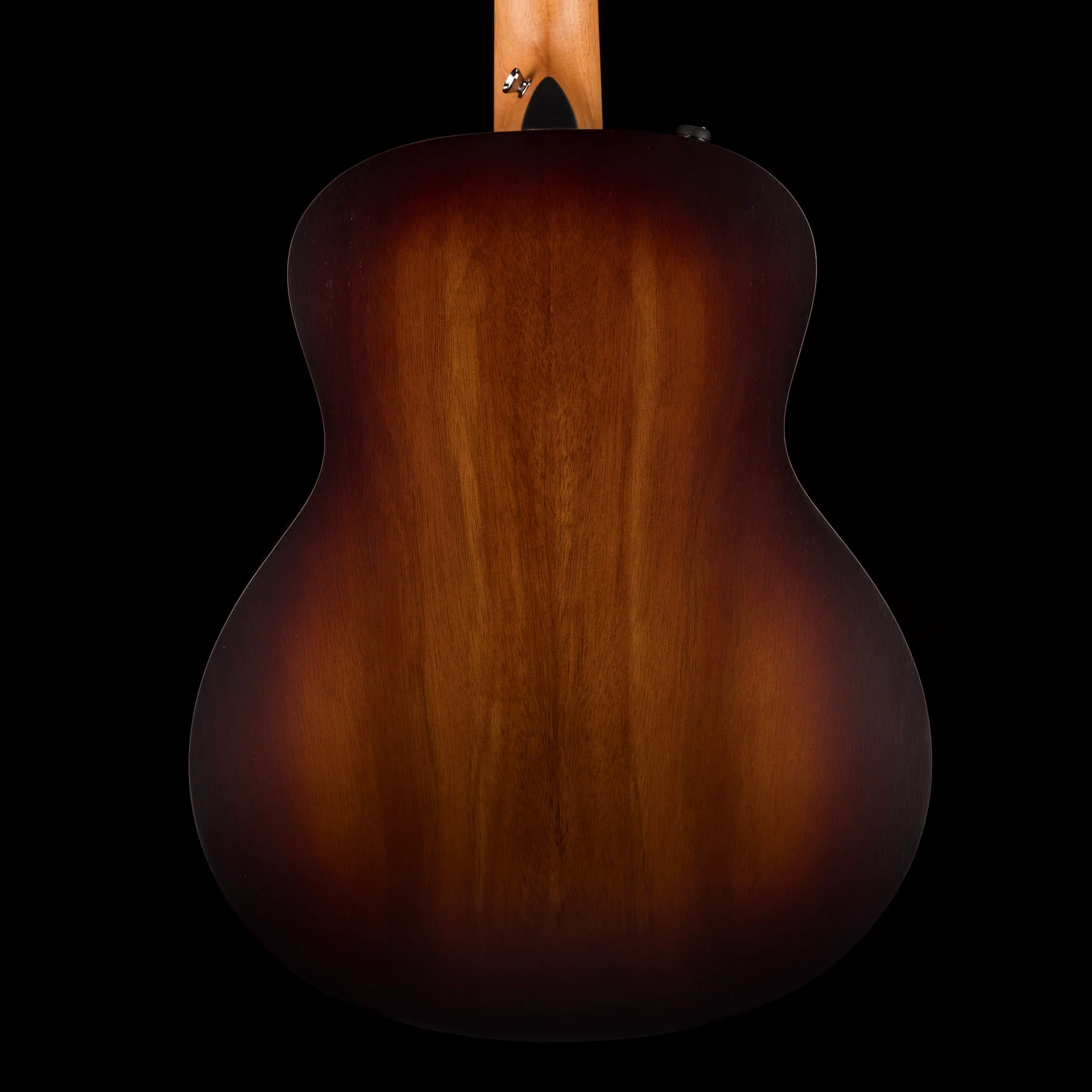 Used Taylor GS Mini-e Koa Plus Acoustic Electric Guitar With Aerocase - Image 14