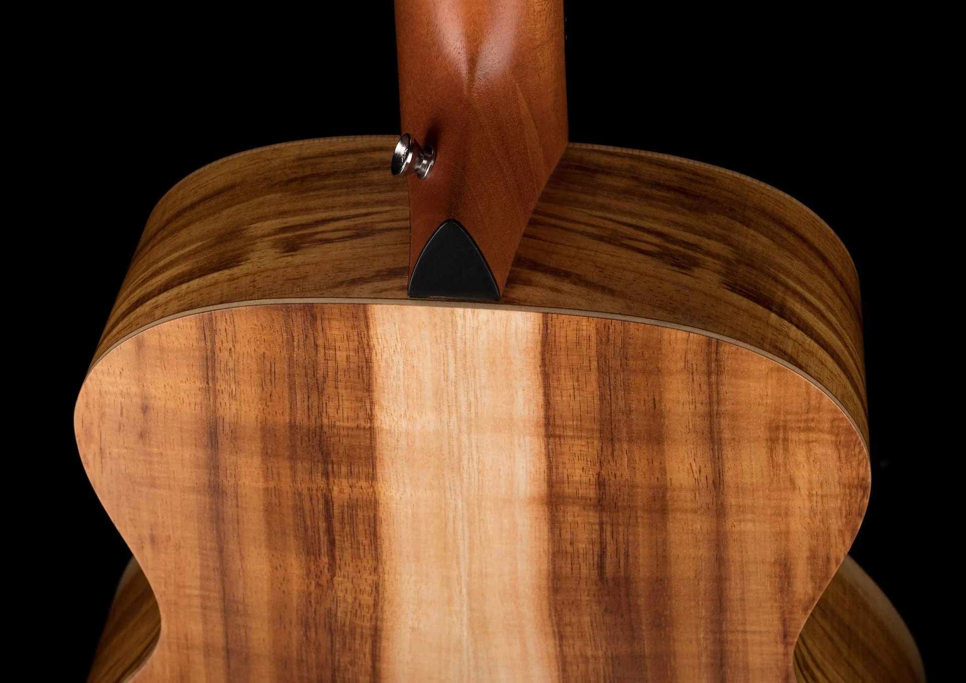 Used Taylor GS Mini Koa LTD Acoustic Guitar With Bag - Image 15