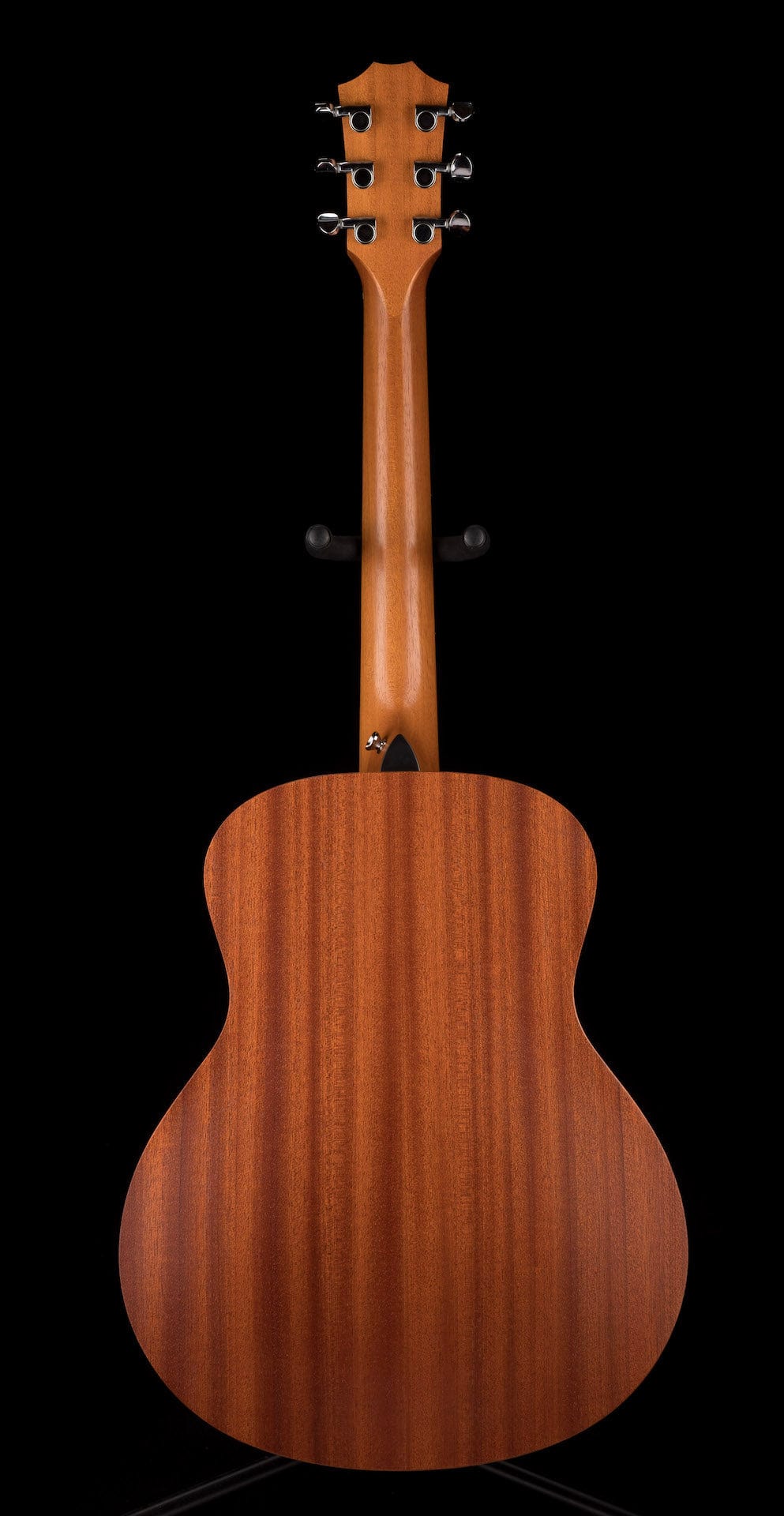 Used Taylor GS Mini Mahogany LR Baggs Pickup with Gig Bag - Image 14