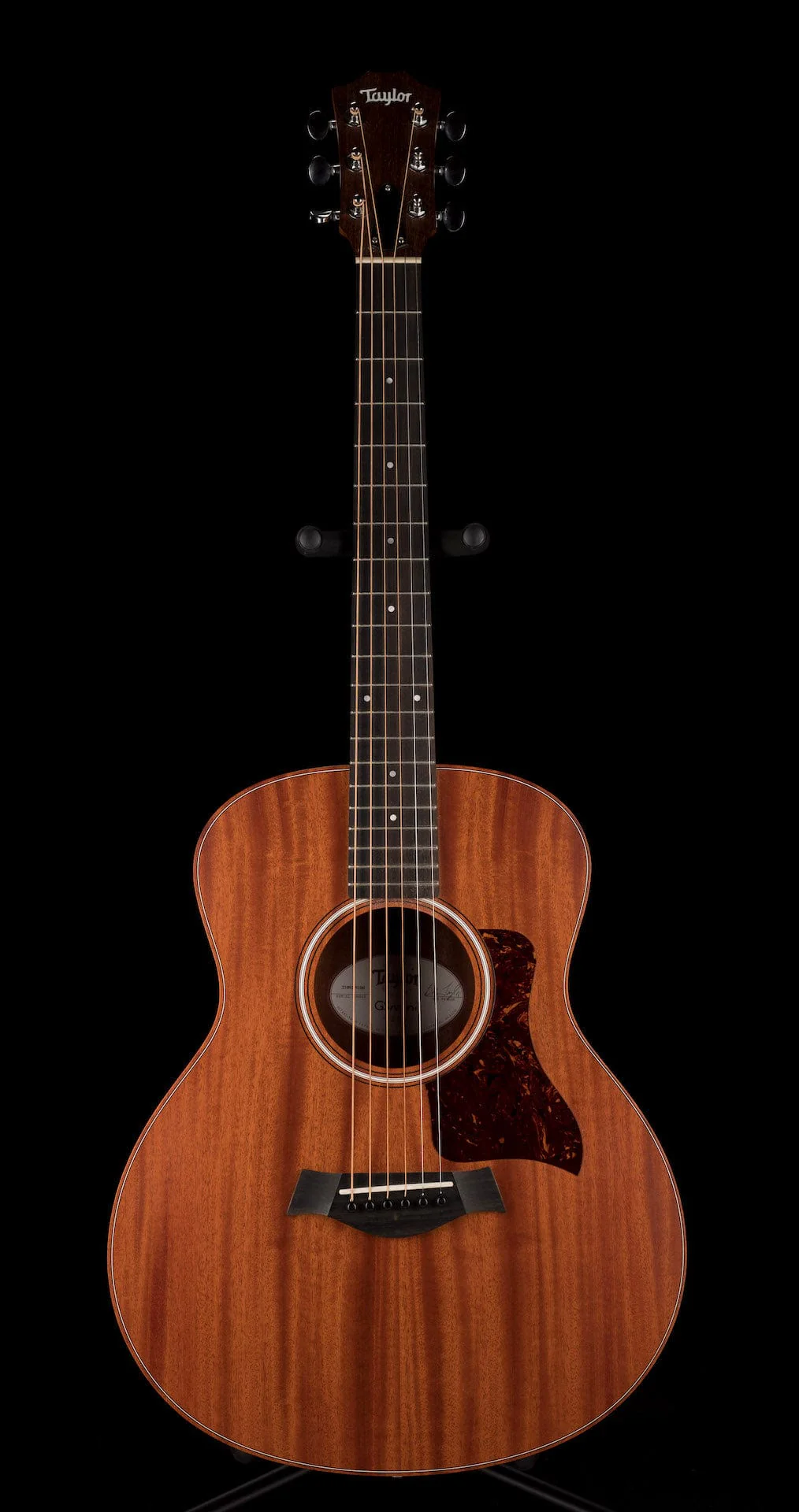 Used Taylor GS Mini Mahogany with Gig Bag - Image 2