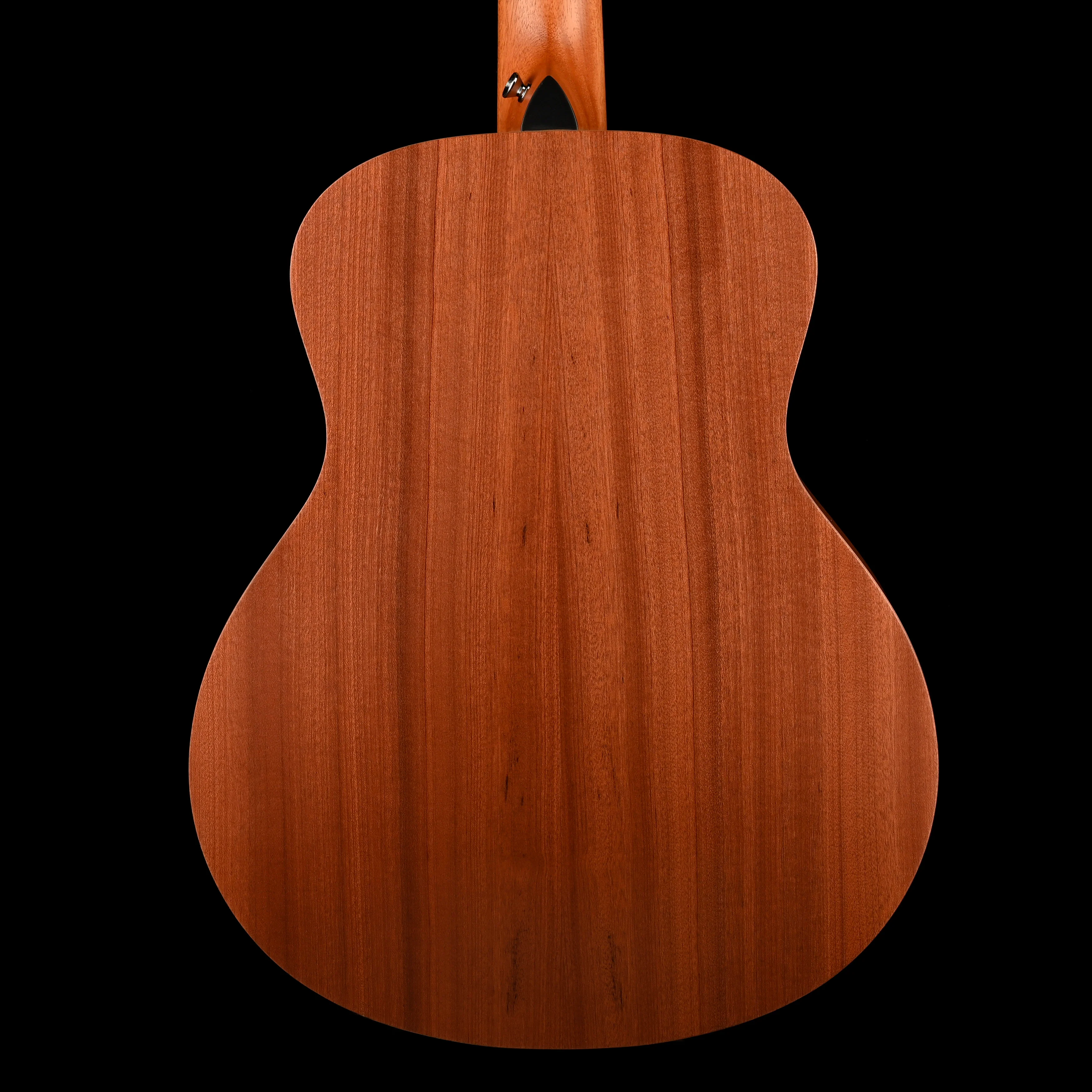 Used Taylor GS Mini Mahogany with LR Baggs M1 Pickup Natural With Soft Case - Image 12