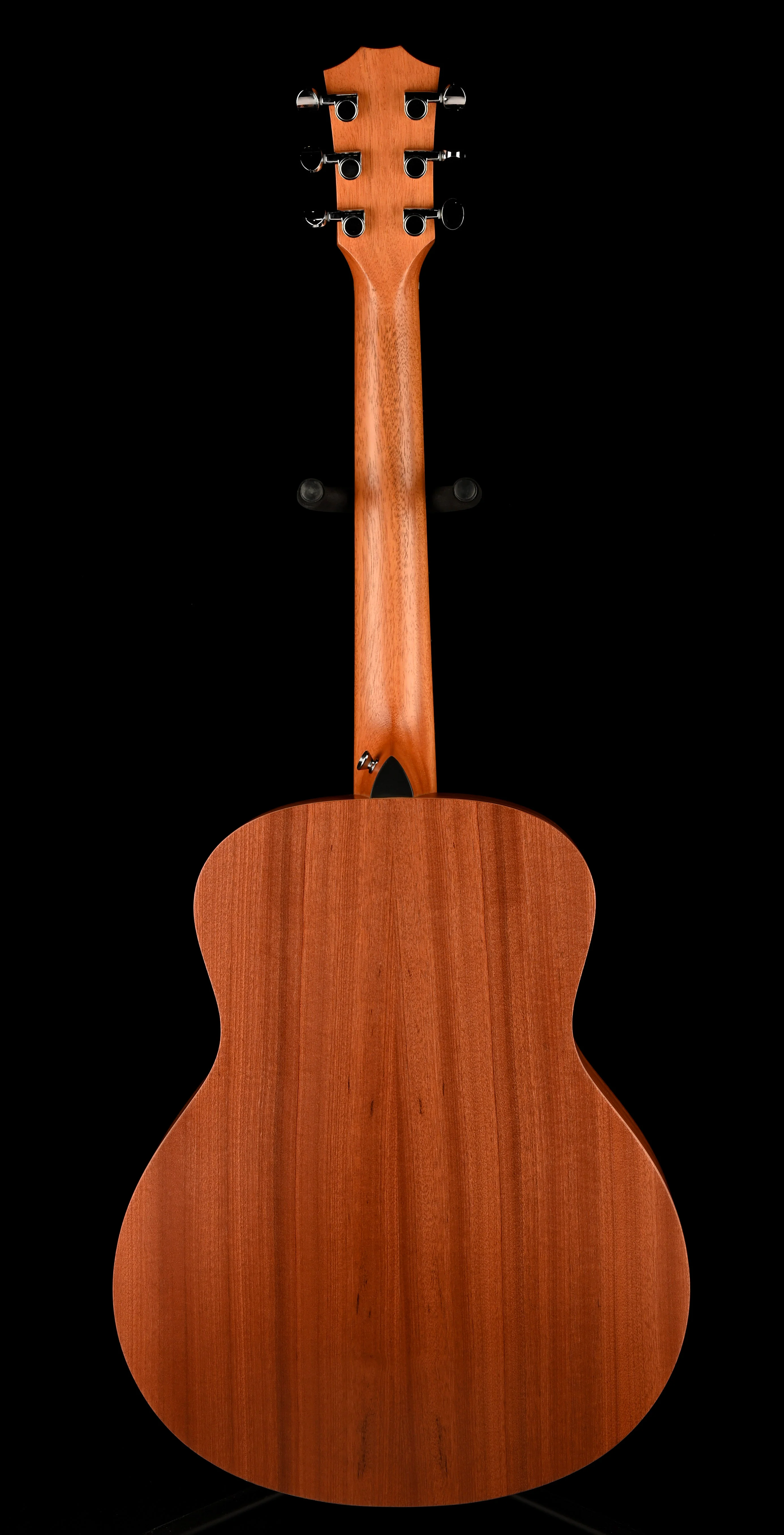 Used Taylor GS Mini Mahogany with LR Baggs M1 Pickup Natural With Soft Case - Image 13