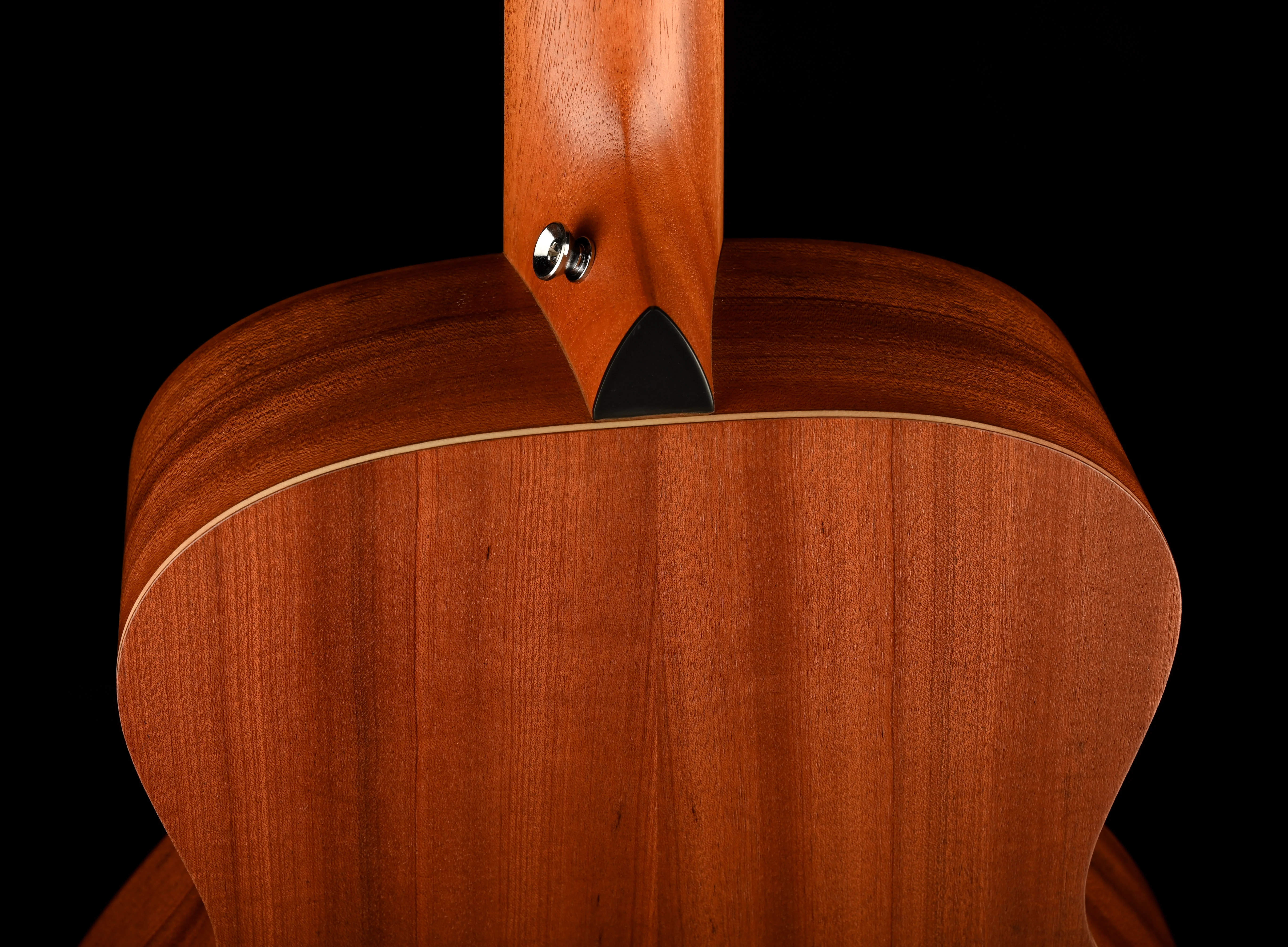 Used Taylor GS Mini Mahogany with LR Baggs M1 Pickup Natural With Soft Case - Image 14