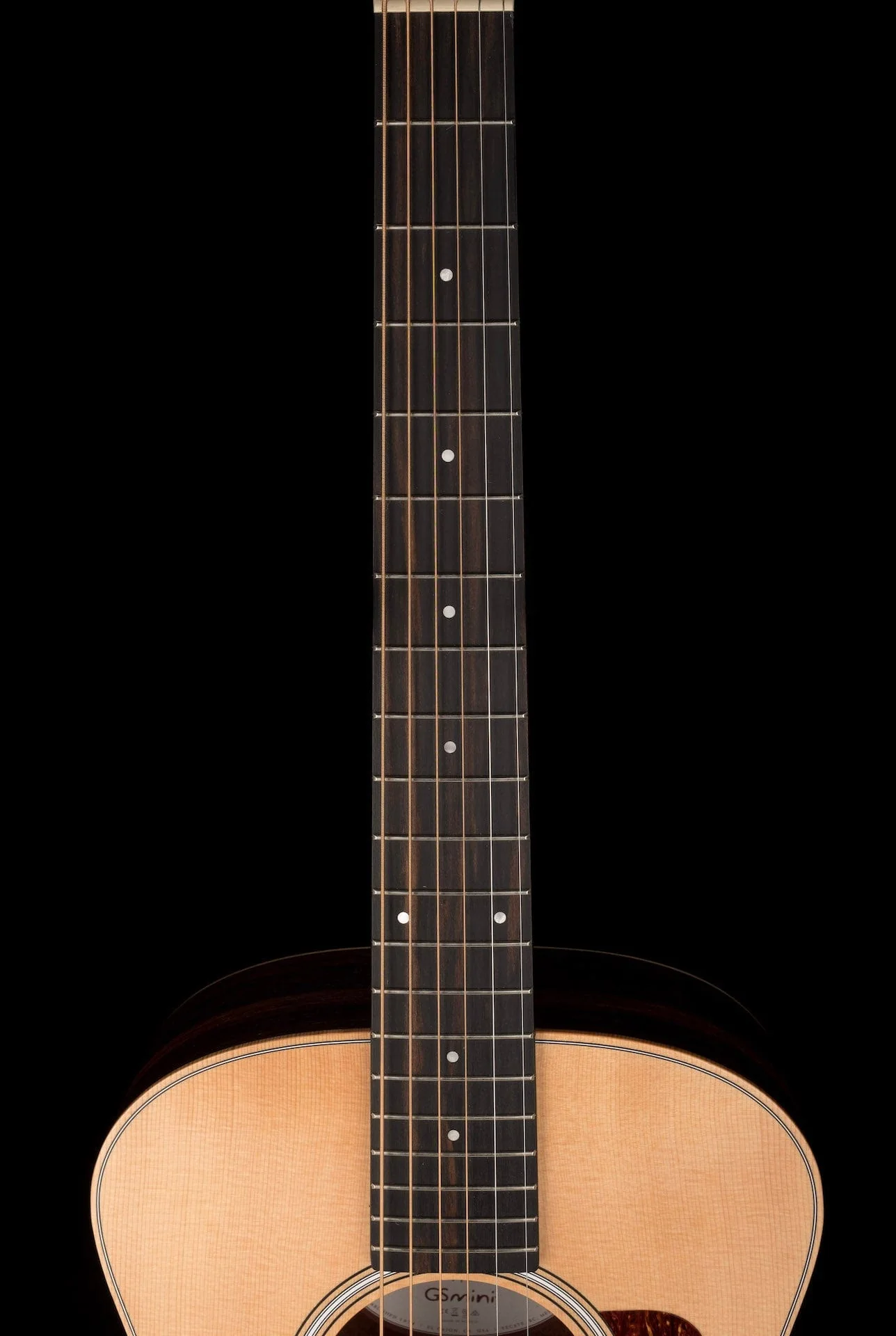 Used Taylor GS Mini Rosewood with Gig Bag - Image 11