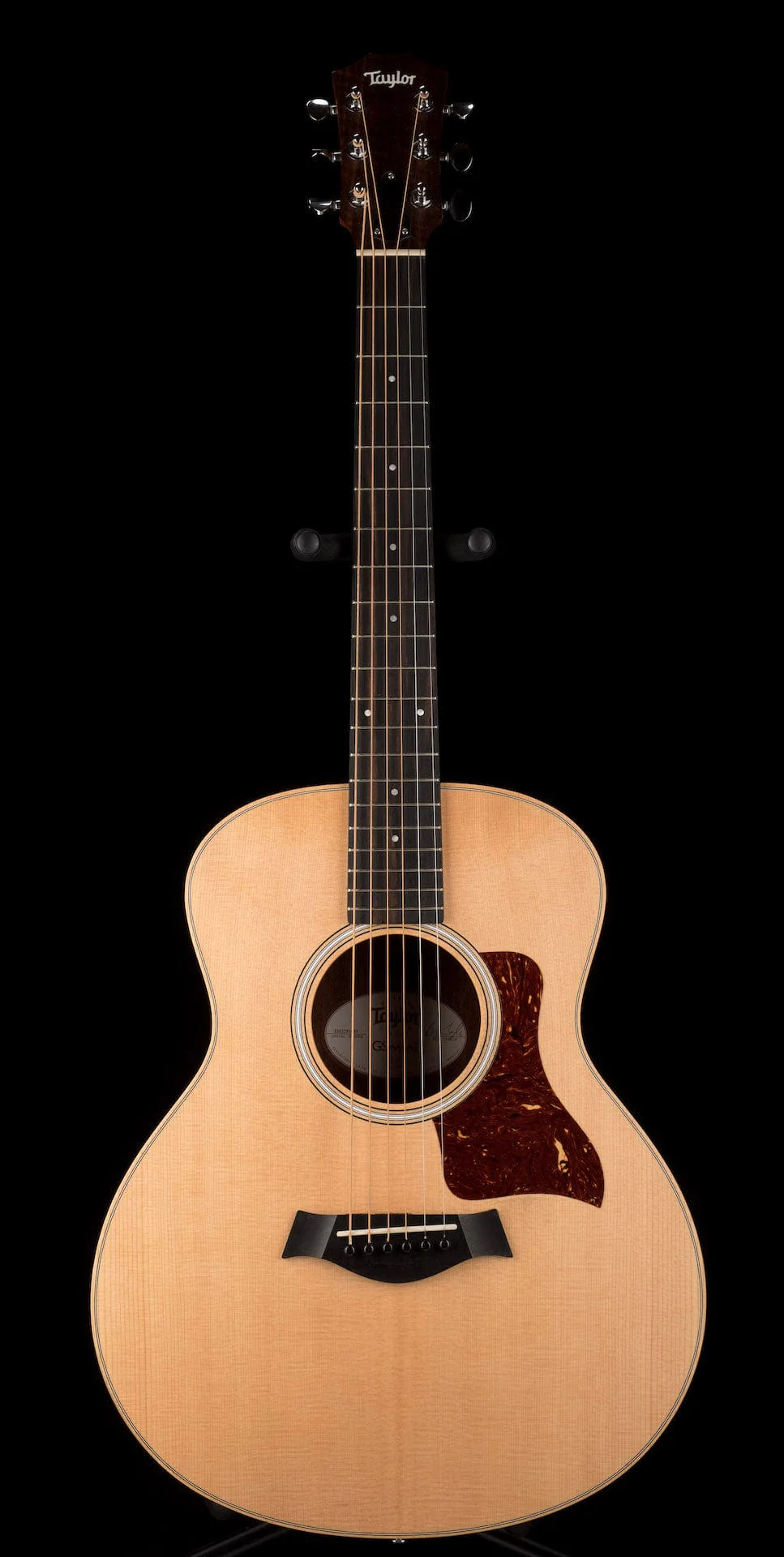 Used Taylor GS Mini Rosewood with Gig Bag - Image 2