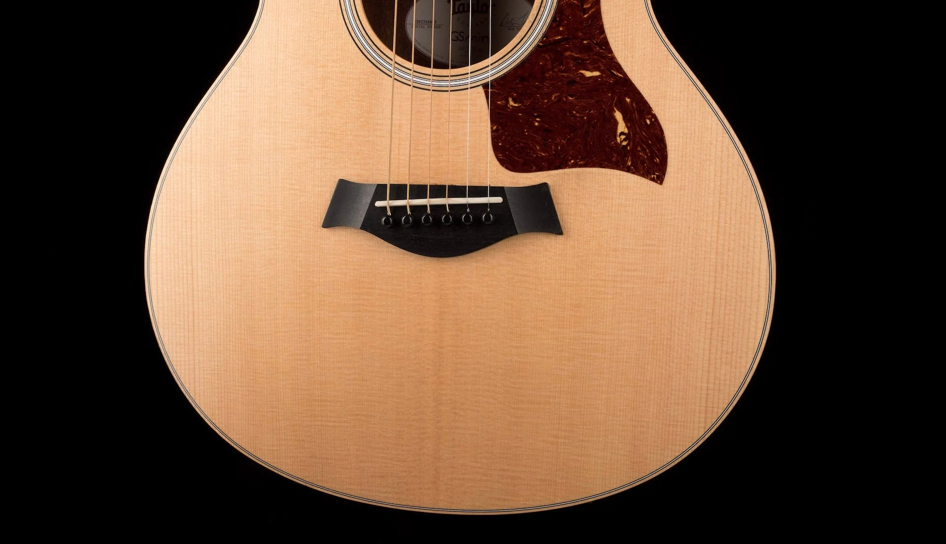 Used Taylor GS Mini Rosewood with Gig Bag - Image 5