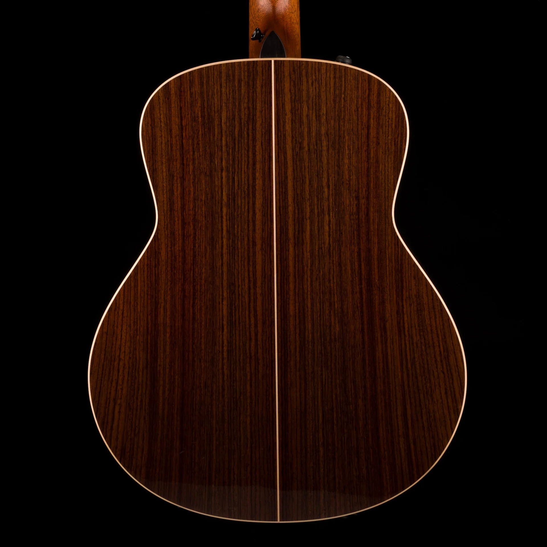 Used Taylor GT 811e Acoustic Electric Guitar With Soft Shell Case - Image 14