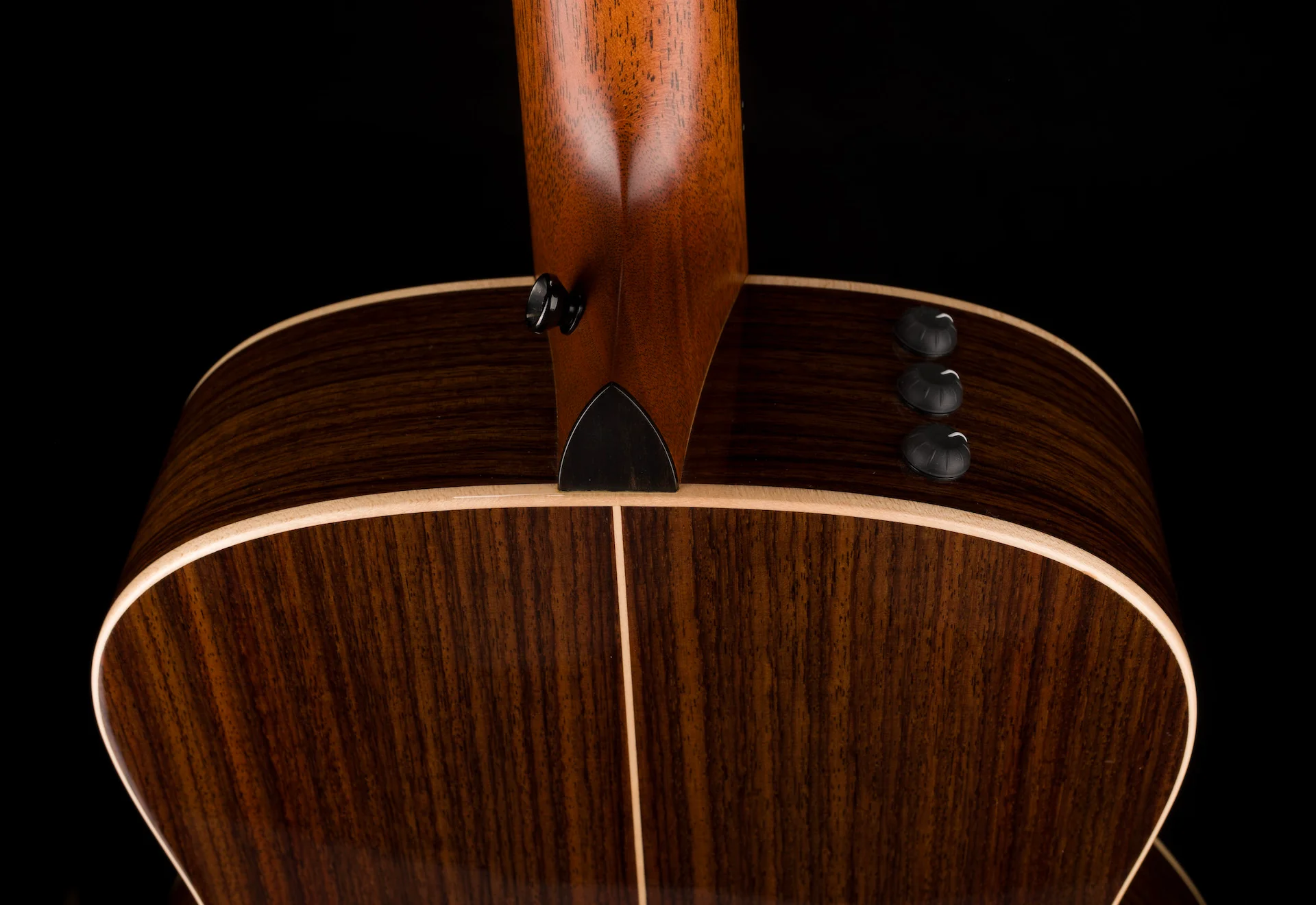 Used Taylor GT 811e Acoustic Electric Guitar With Soft Shell Case - Image 16