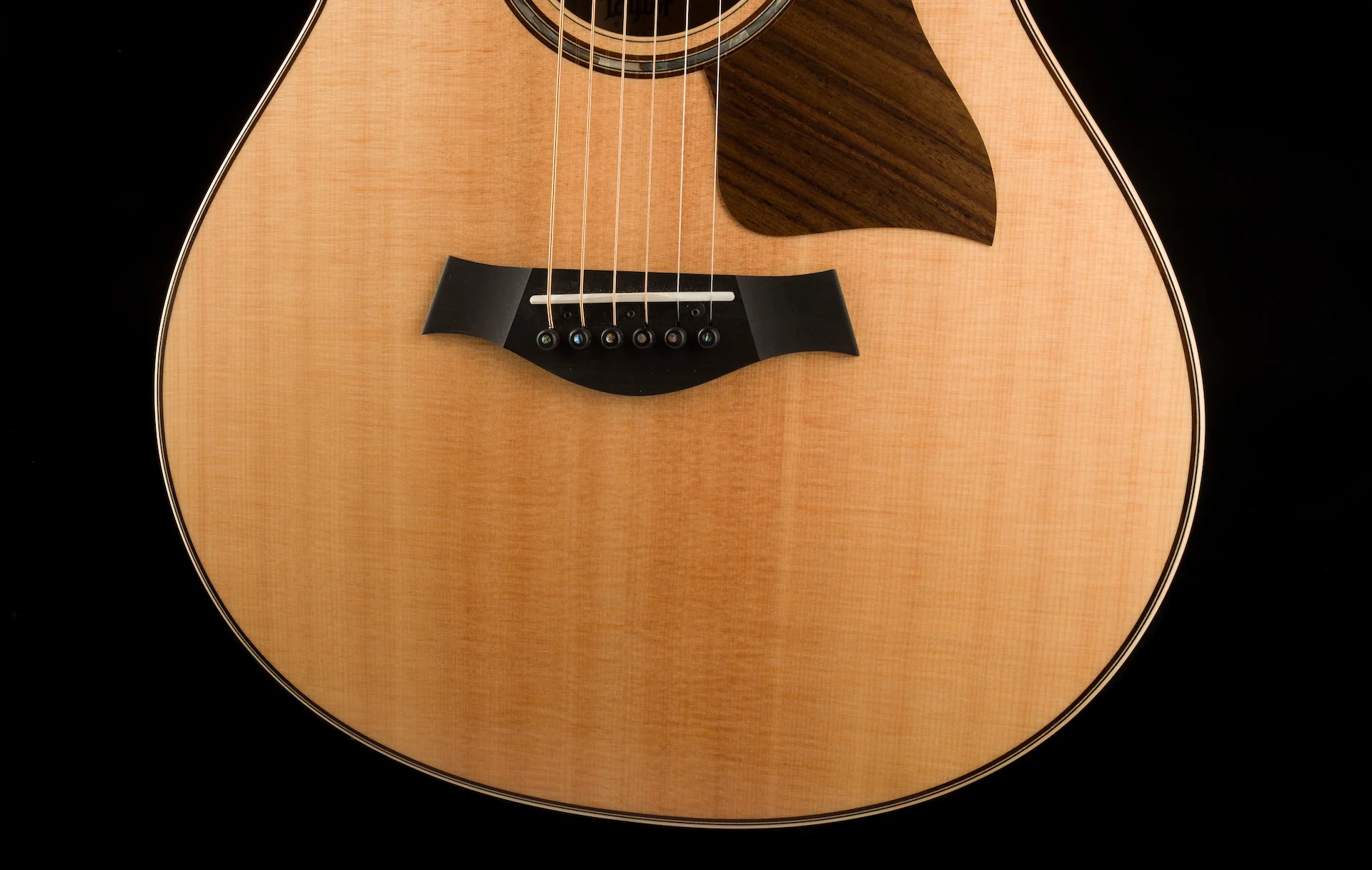 Used Taylor GT 811e Acoustic Electric Guitar With Soft Shell Case - Image 5