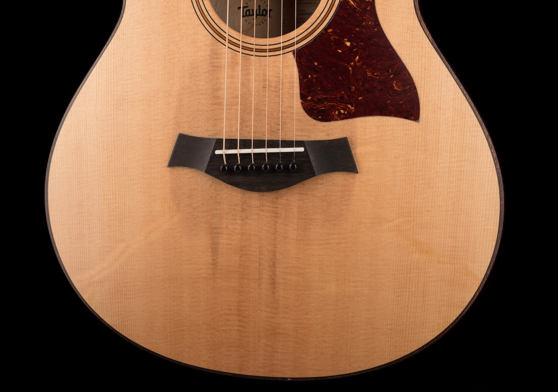 Taylor GT Urban Ash  Acoustic Guitar With Aerocase - Image 5