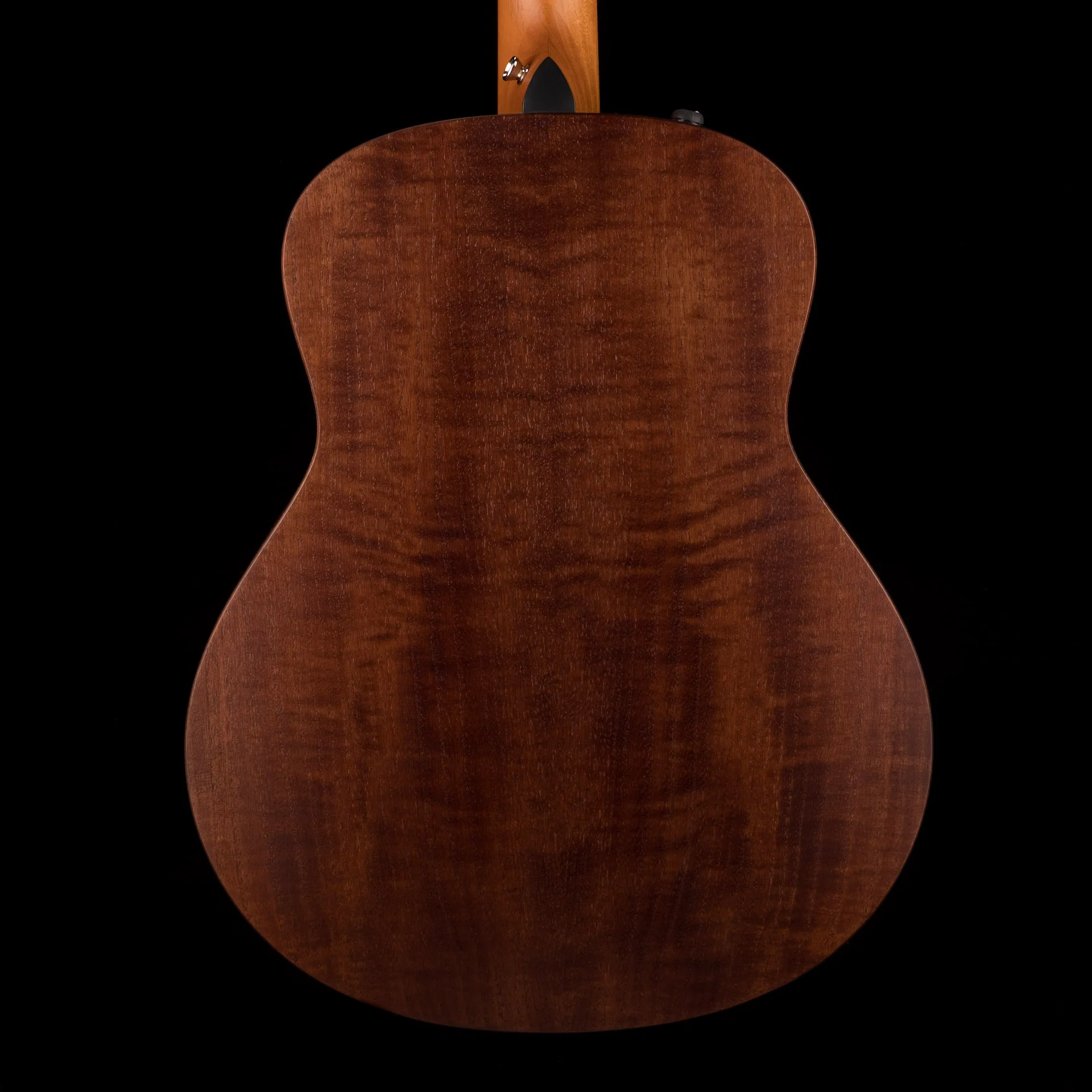 Used Taylor GTe Urban Ash Acoustic Electric Guitar With Aerocase - Image 14