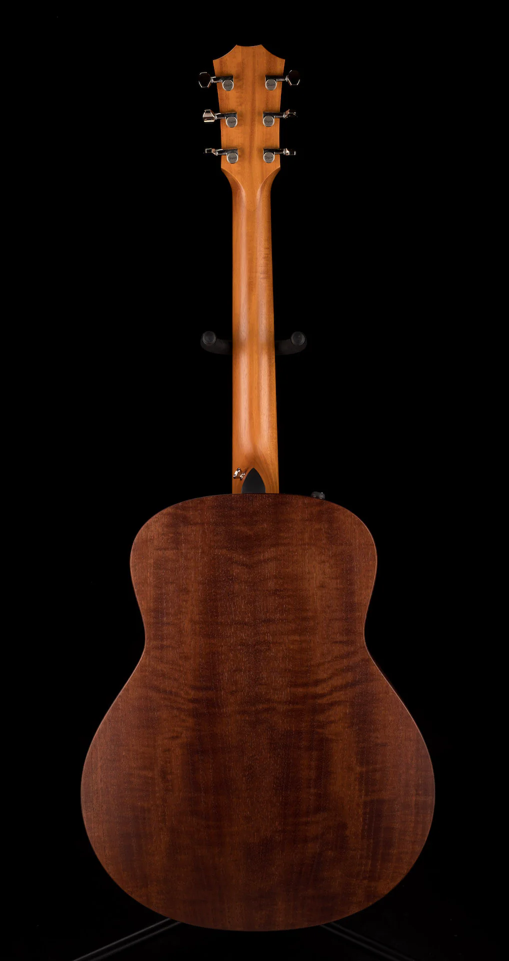 Used Taylor GTe Urban Ash Acoustic Electric Guitar With Aerocase - Image 15