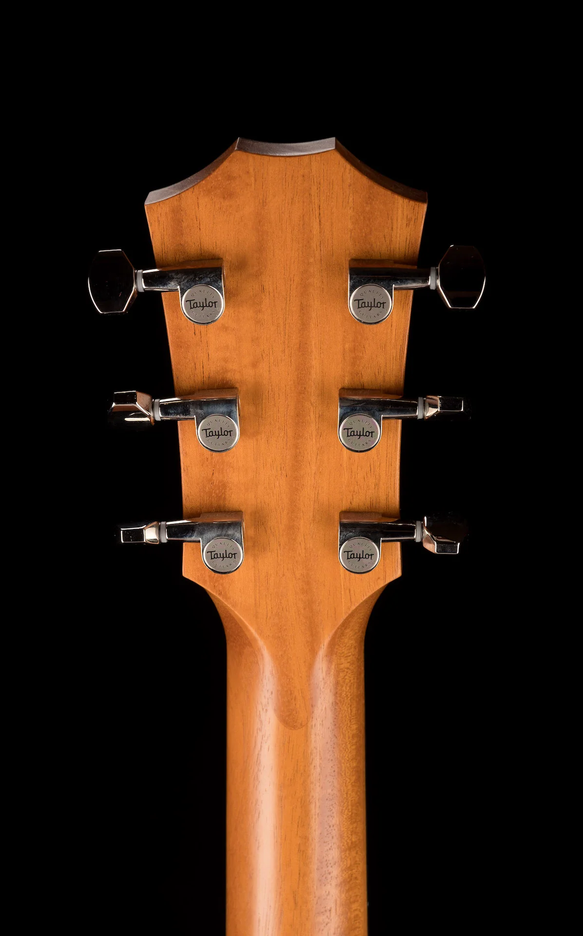 Used Taylor GTe Urban Ash Acoustic Electric Guitar With Aerocase - Image 18