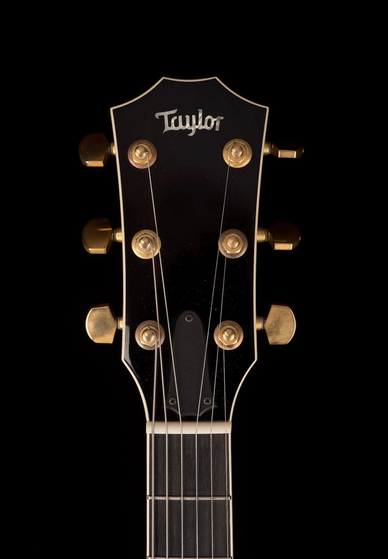 Used Taylor T5 C1 Standard Tobacco Sunburst with OHSC - Image 11