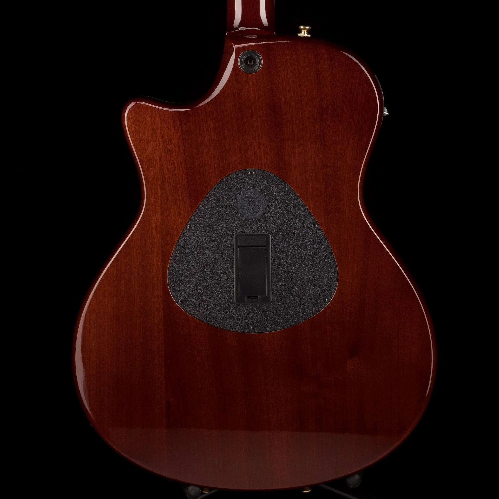 Used Taylor T5 C1 Standard Tobacco Sunburst with OHSC - Image 12