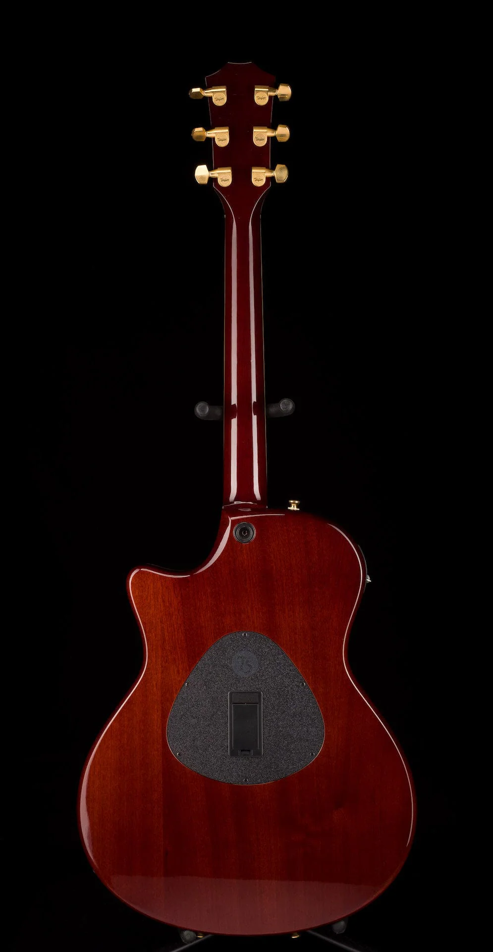 Used Taylor T5 C1 Standard Tobacco Sunburst with OHSC - Image 13