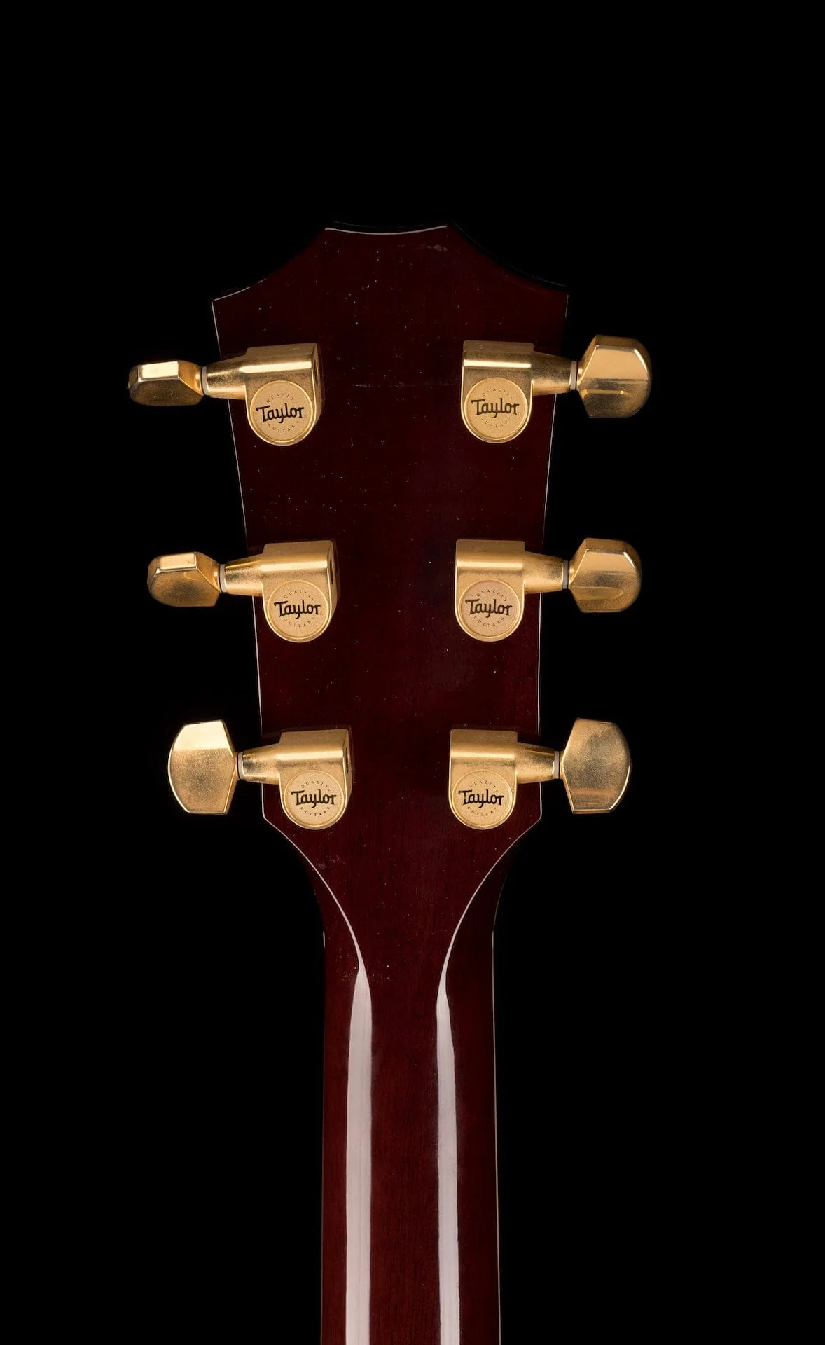 Used Taylor T5 C1 Standard Tobacco Sunburst with OHSC - Image 16