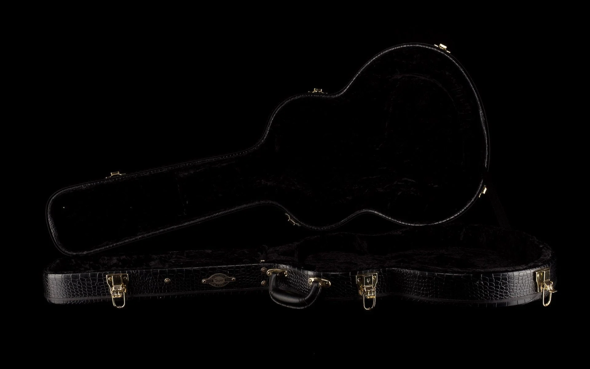 Used Taylor T5 C1 Standard Tobacco Sunburst with OHSC - Image 18