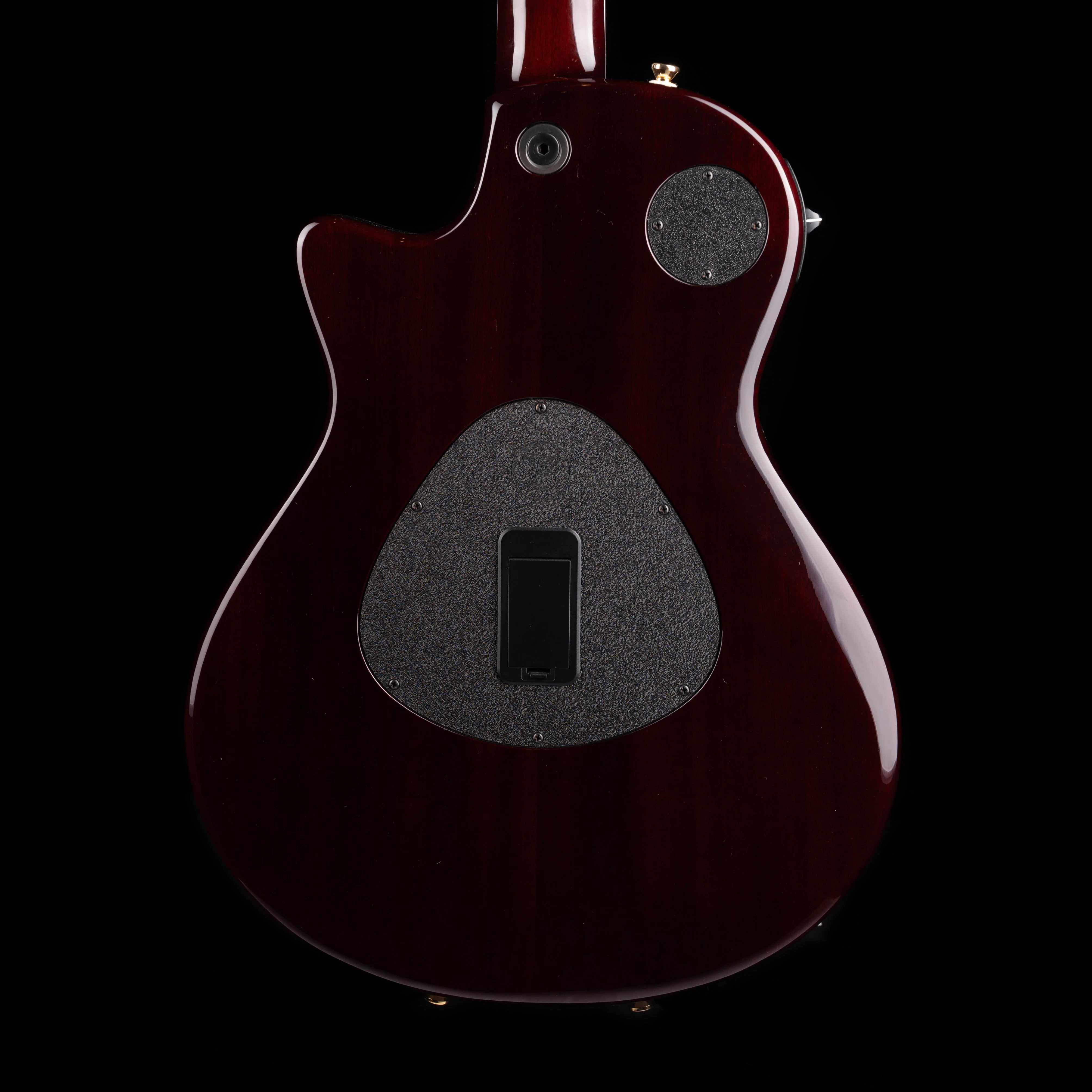 Used Taylor T5z Custom Shaded Edgeburst With OHSC - Image 11